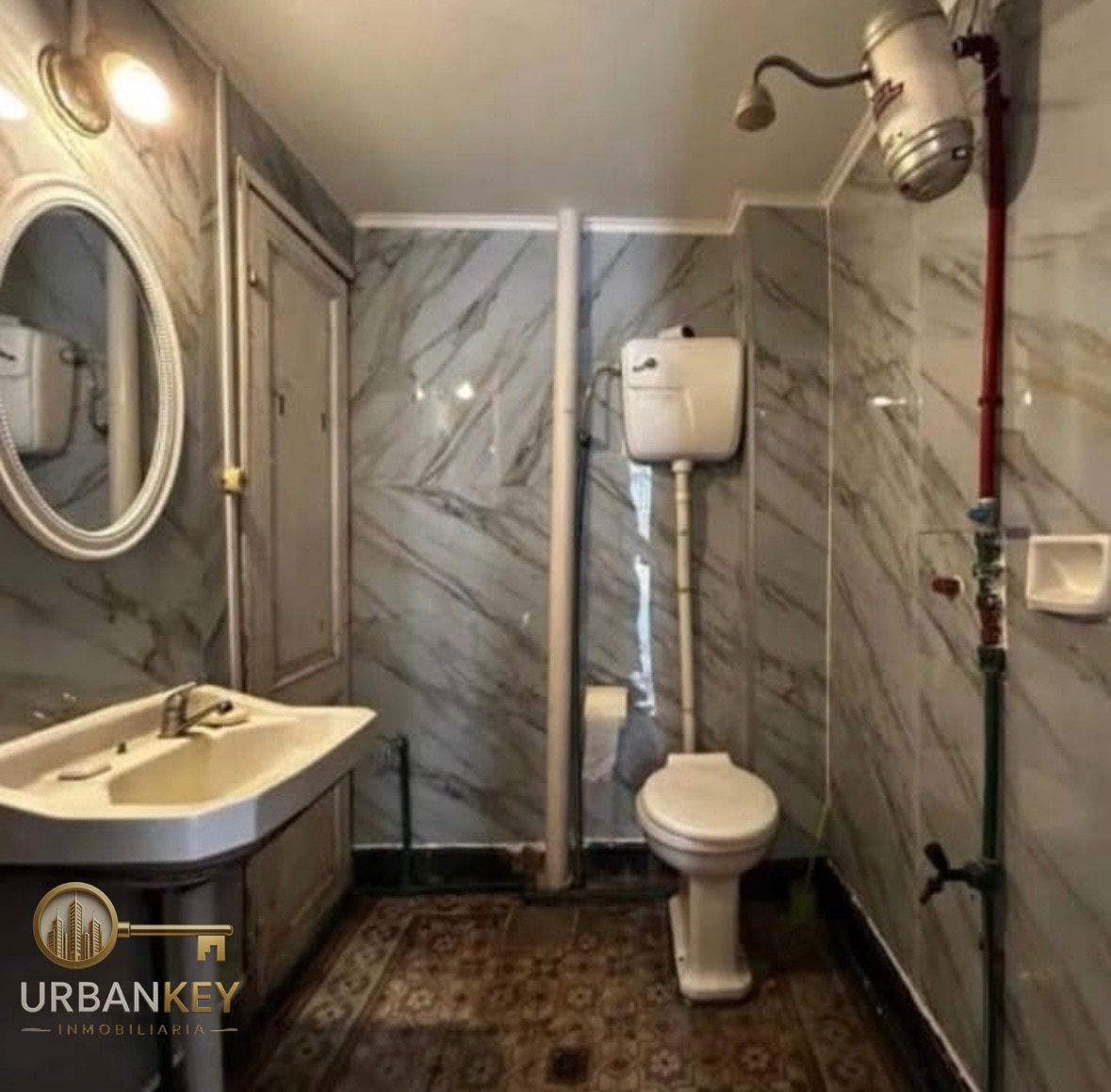 Alquiler de Casa de 3 dormitorios en Bella Vista · Foto 11