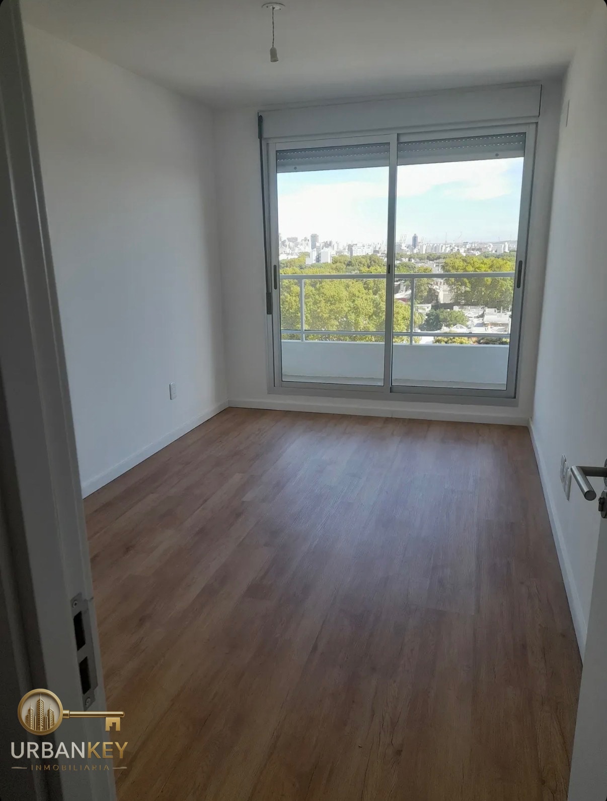 Apartamento en alquiler 2 dormitorios con garage y amenities en Tres Cruces · Foto 12