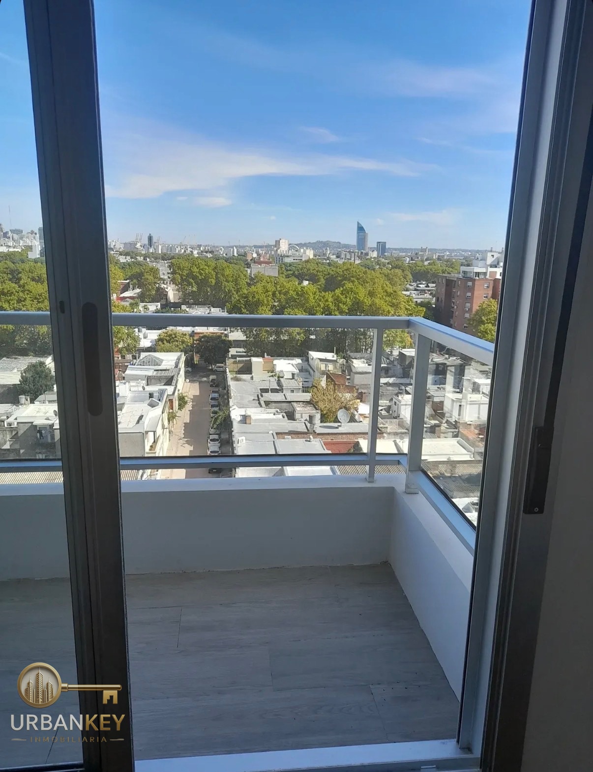 Apartamento en alquiler 2 dormitorios con garage y amenities en Tres Cruces · Foto 10
