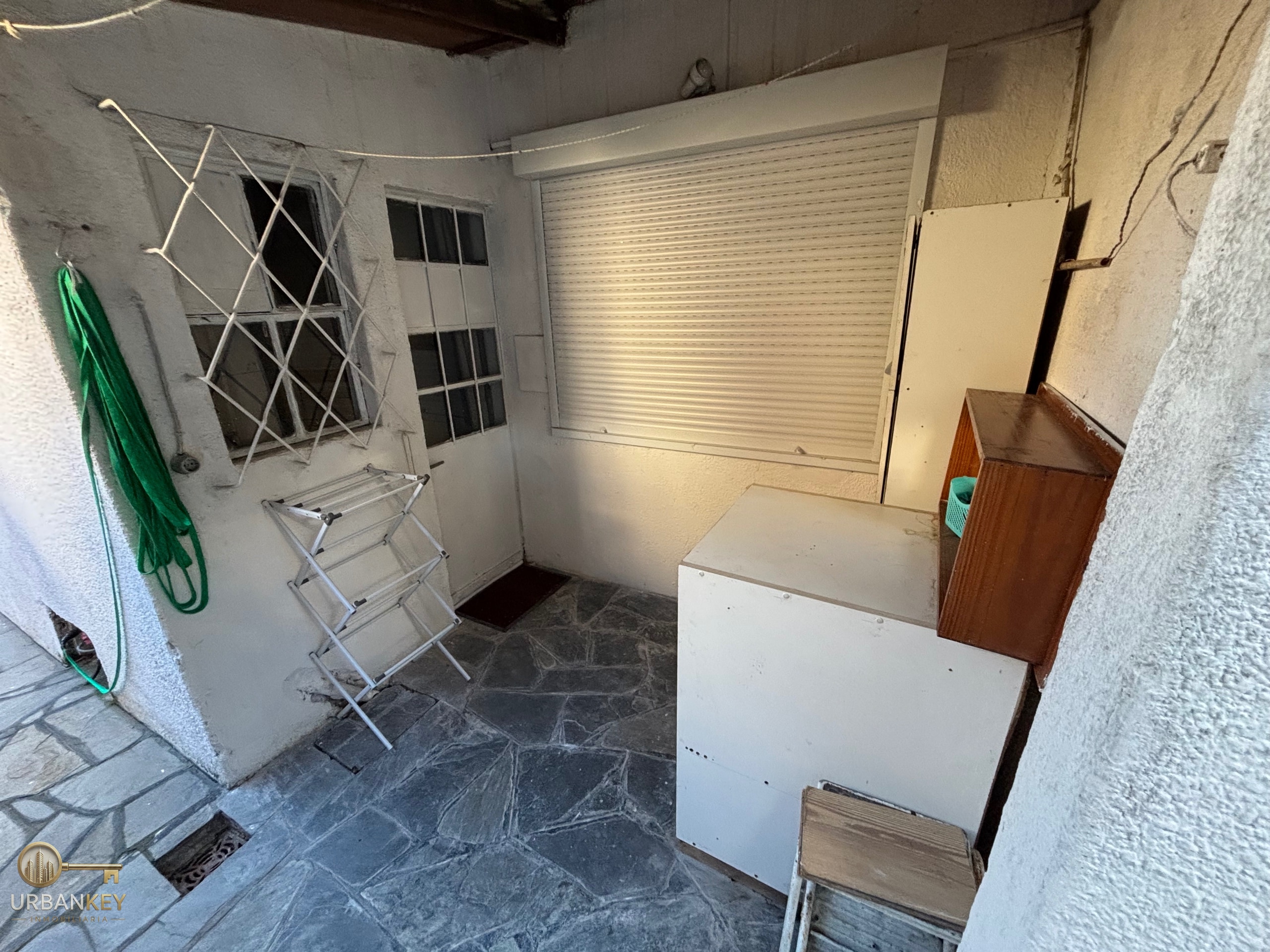 Alquiler de Apartamento de 1 Dormitorio SIN GASTOS COMUNES en Malvin Sur · Foto 12