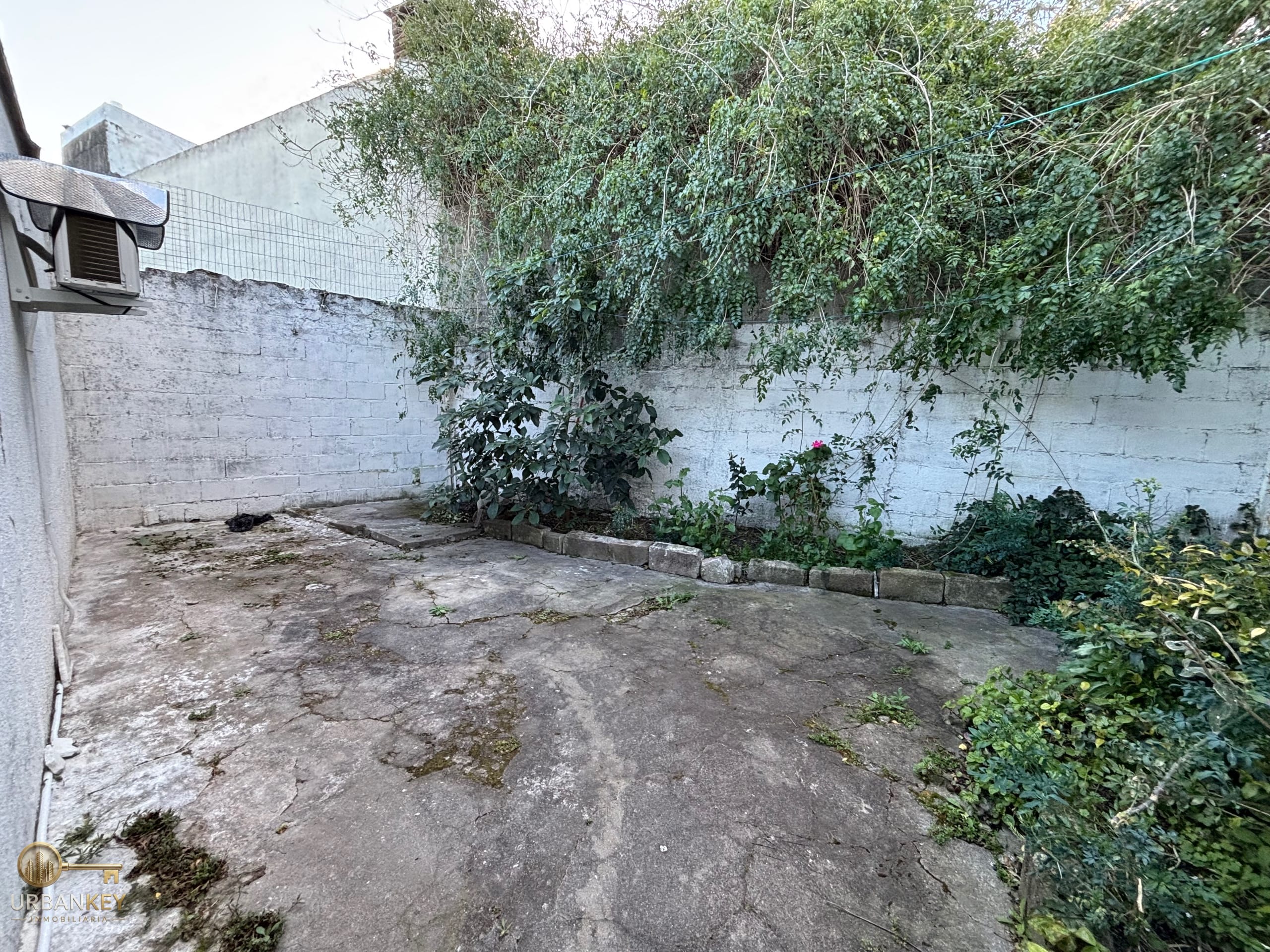Alquiler de Apartamento de 1 Dormitorio SIN GASTOS COMUNES en Malvin Sur · Foto 10