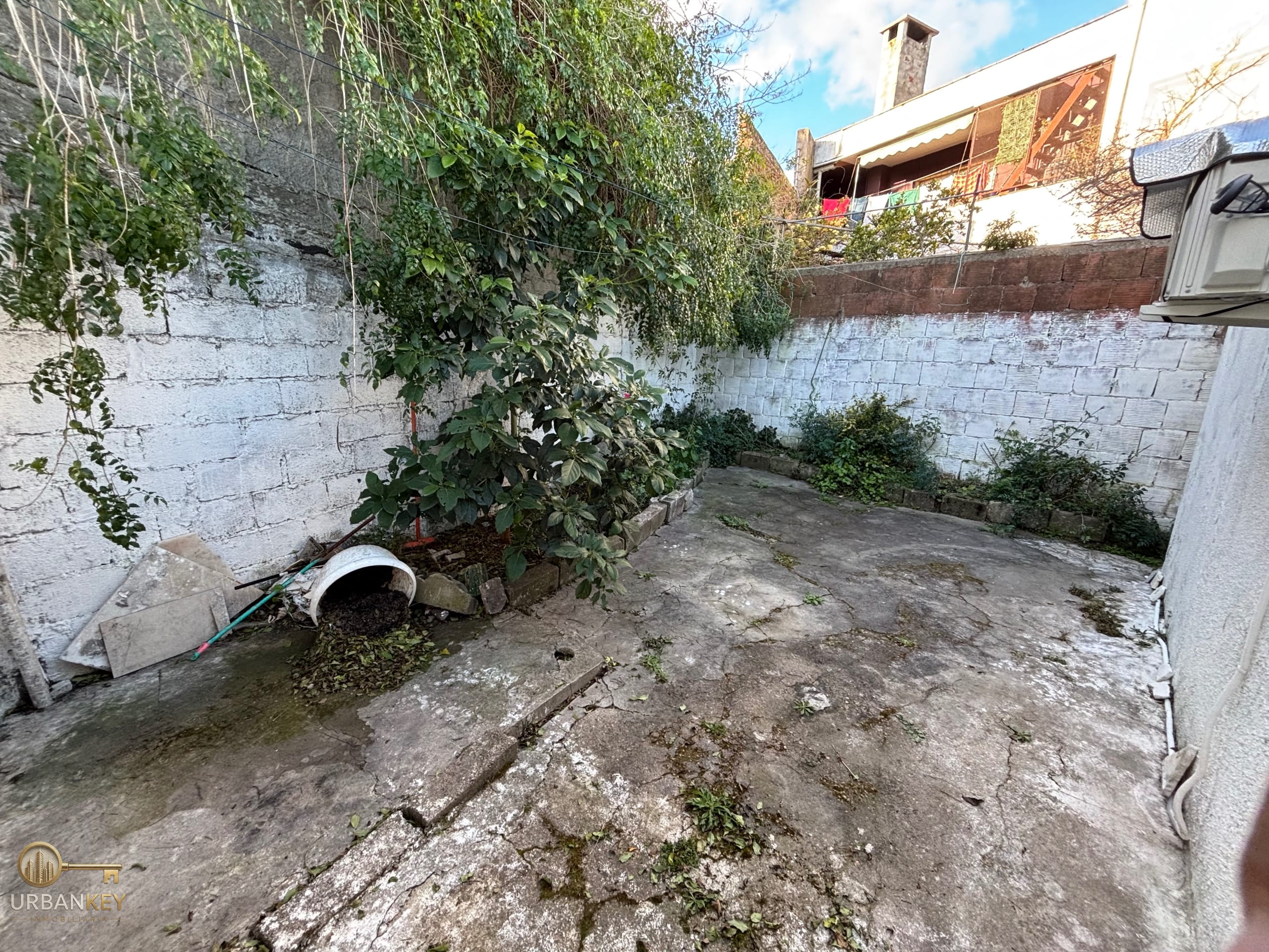 Alquiler de Apartamento de 1 Dormitorio SIN GASTOS COMUNES en Malvin Sur · Foto 11
