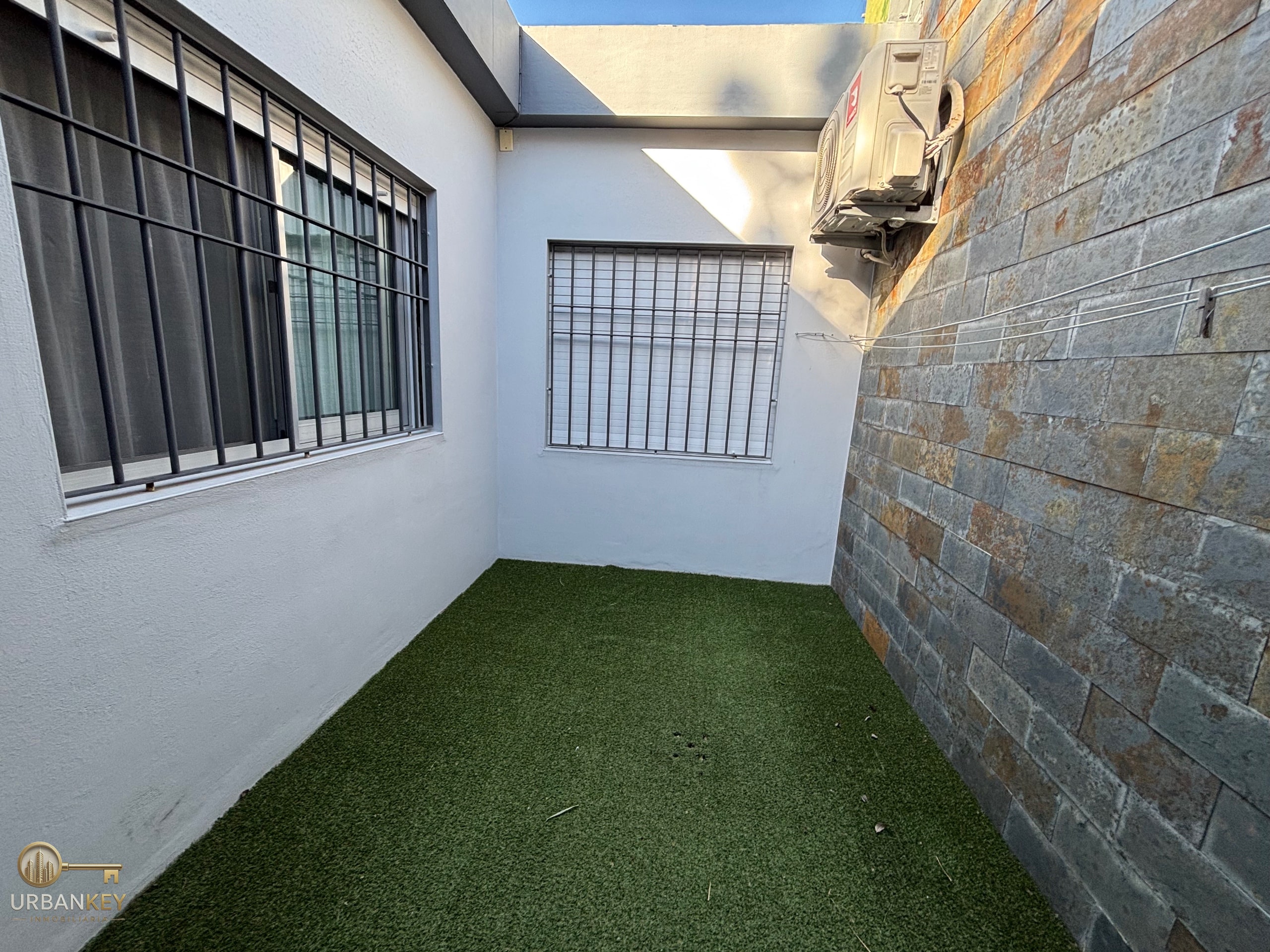 Alquiler de Apartamento de 1 Dormitorio SIN GASTOS COMUNES en Buceo · Foto 10