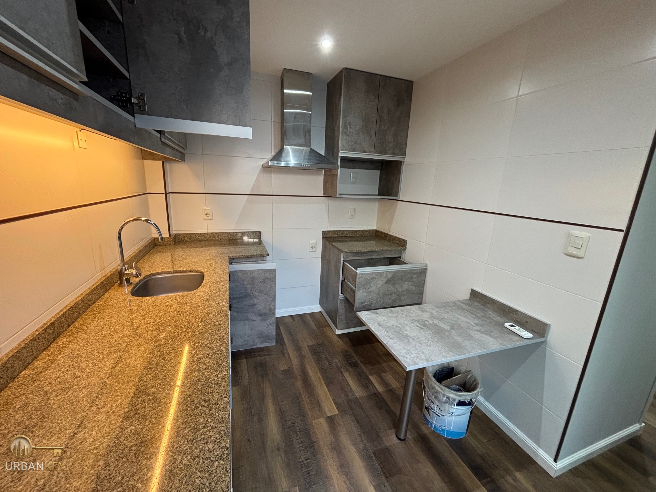 Alquiler de Apartamento de 1 Dormitorio SIN GASTOS COMUNES en Buceo · Foto 9