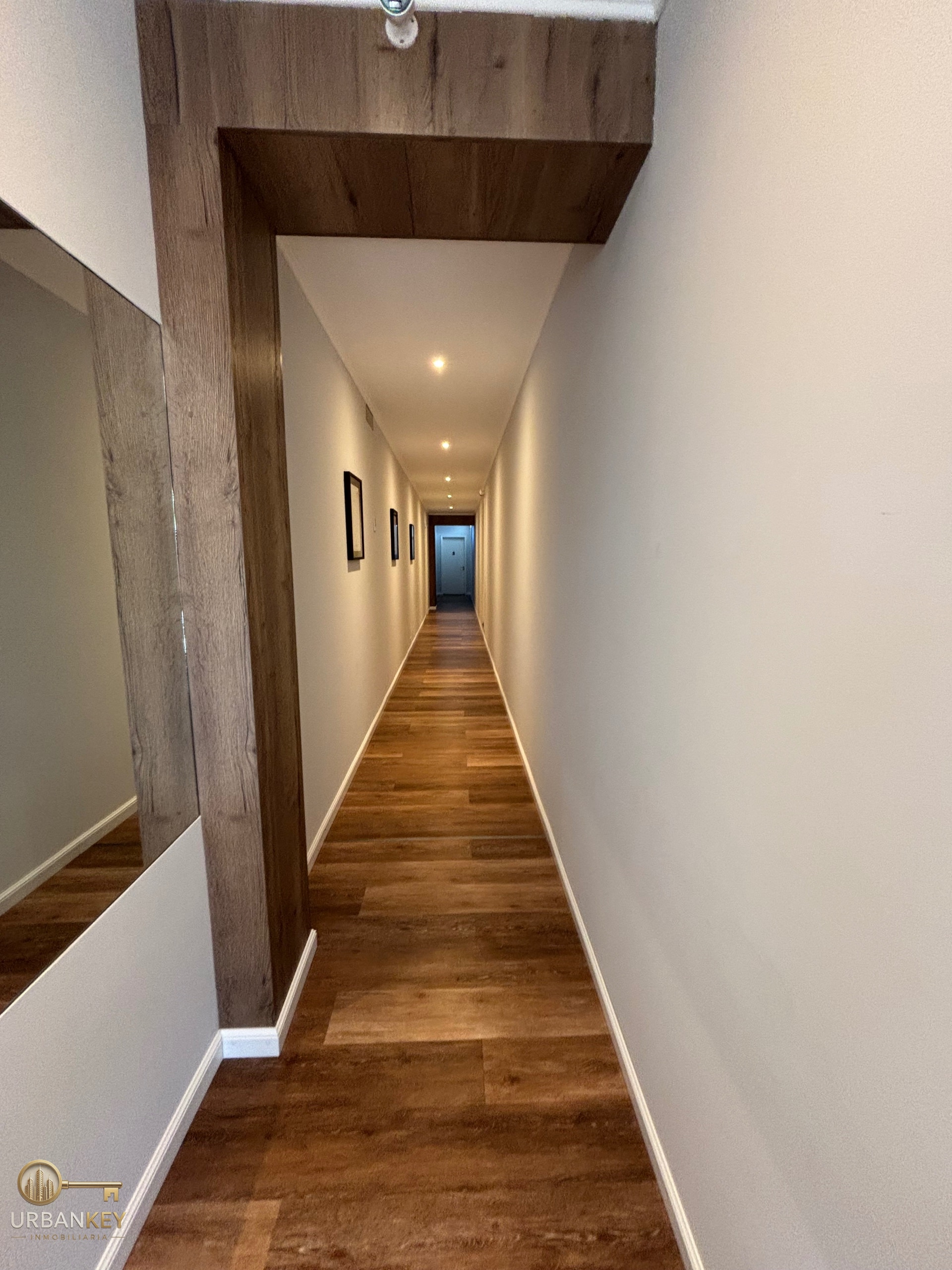 Alquiler de Apartamento de 1 Dormitorio SIN GASTOS COMUNES en Buceo · Foto 11