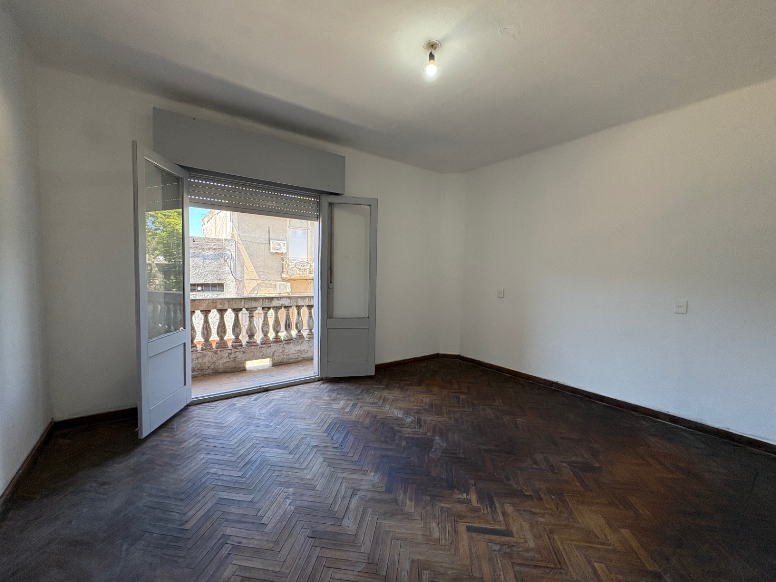 ALQUILER APARTAMENTO DE ALTOS 2 DORMITORIOS BALCON AZOTEA GOES SIN GASTOS · Foto 10