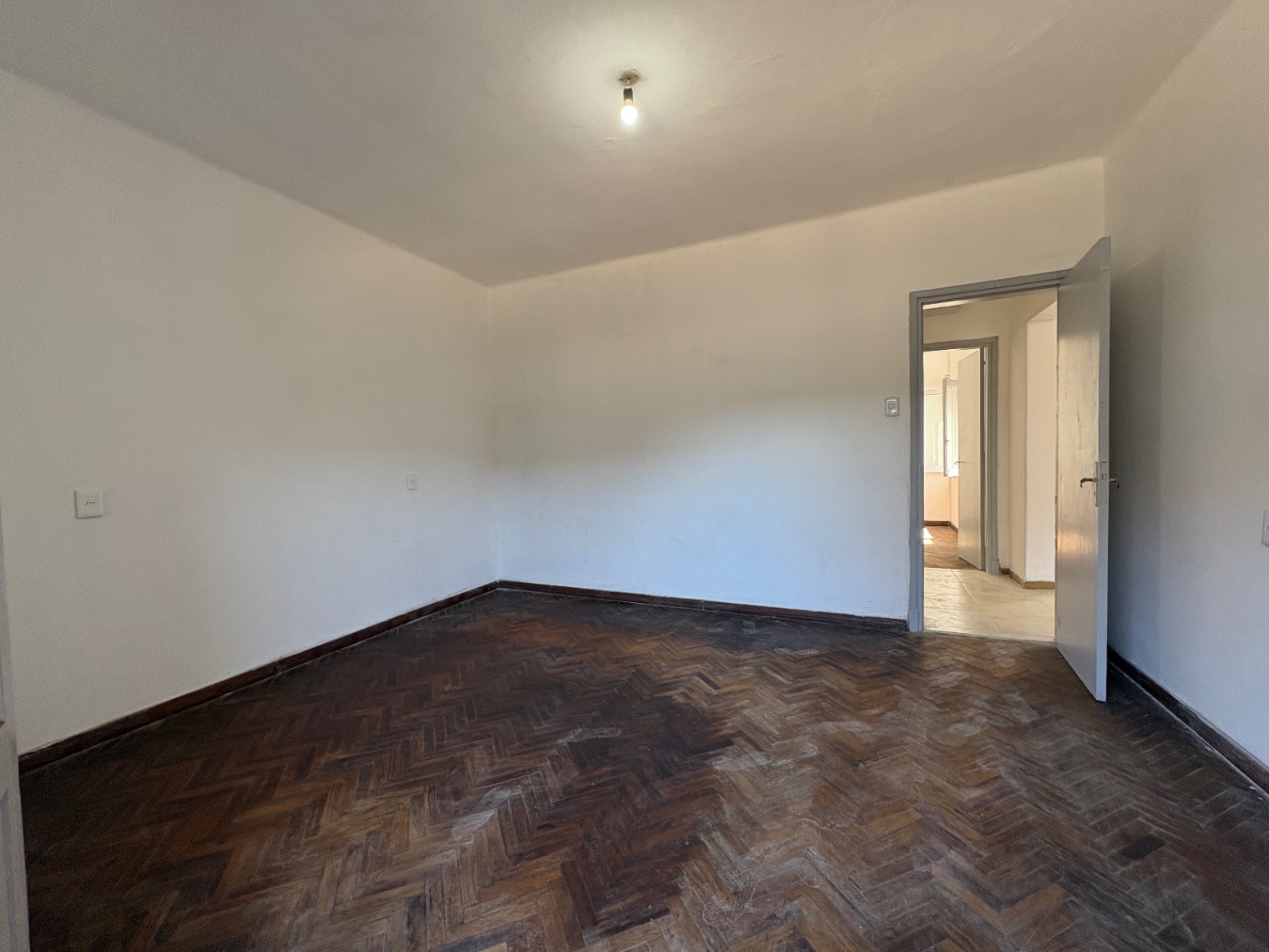 ALQUILER APARTAMENTO DE ALTOS 2 DORMITORIOS BALCON AZOTEA GOES SIN GASTOS · Foto 12