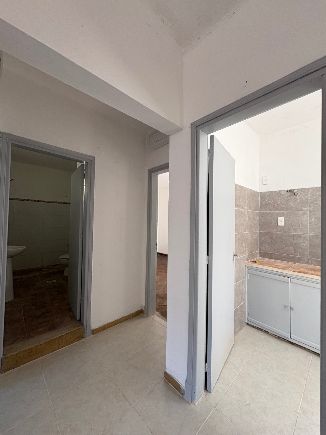 ALQUILER APARTAMENTO DE ALTOS 2 DORMITORIOS BALCON AZOTEA GOES SIN GASTOS · Foto 9