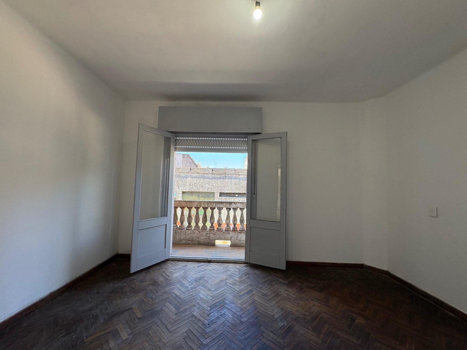 ALQUILER APARTAMENTO DE ALTOS 2 DORMITORIOS BALCON AZOTEA GOES SIN GASTOS · Foto 11