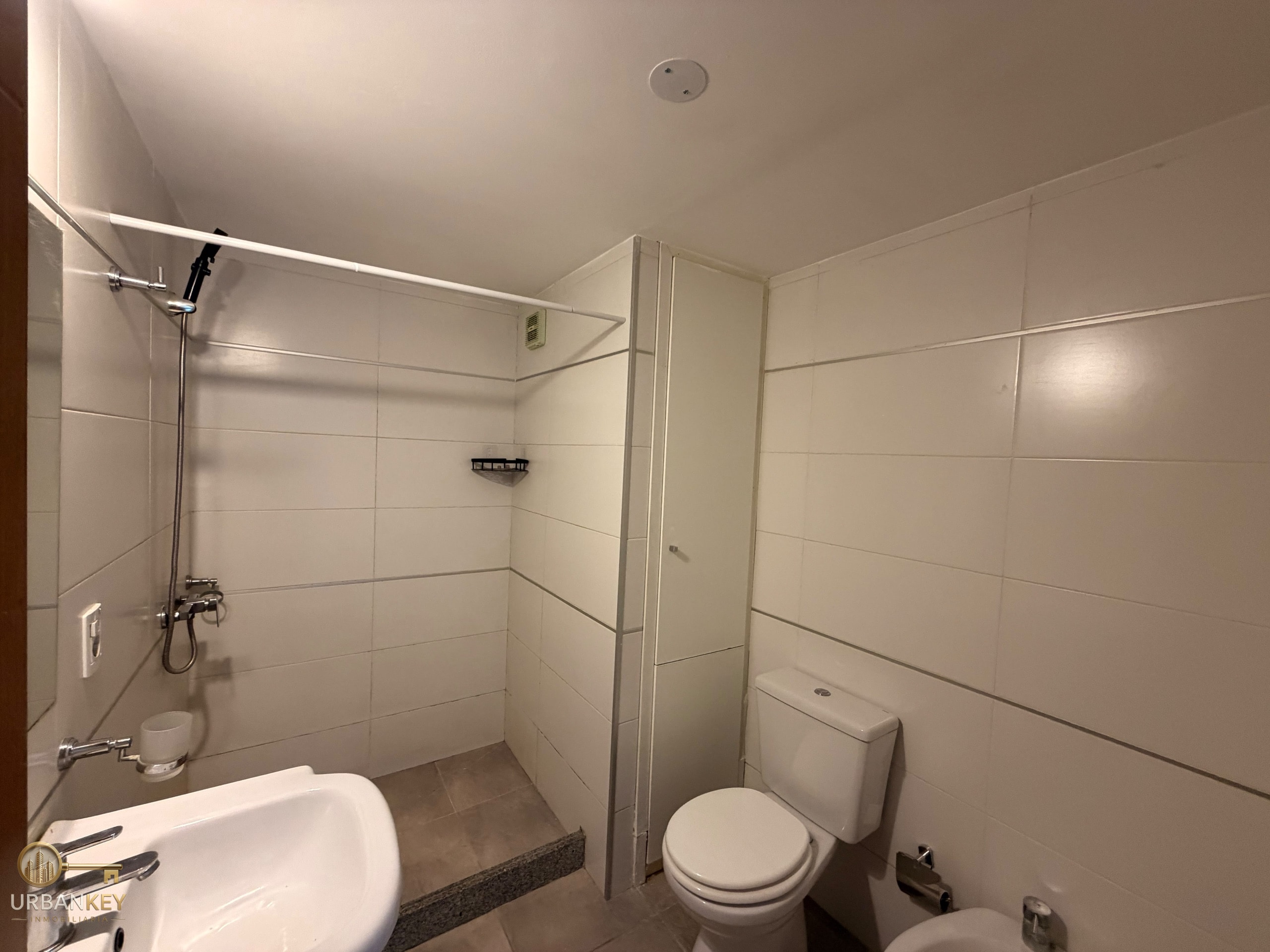 ALQUILER LUMINOSO APARTAMENTO DE 1 DORMITORIO CON DOS TERRAZAS EN CORDÓN · Foto 12