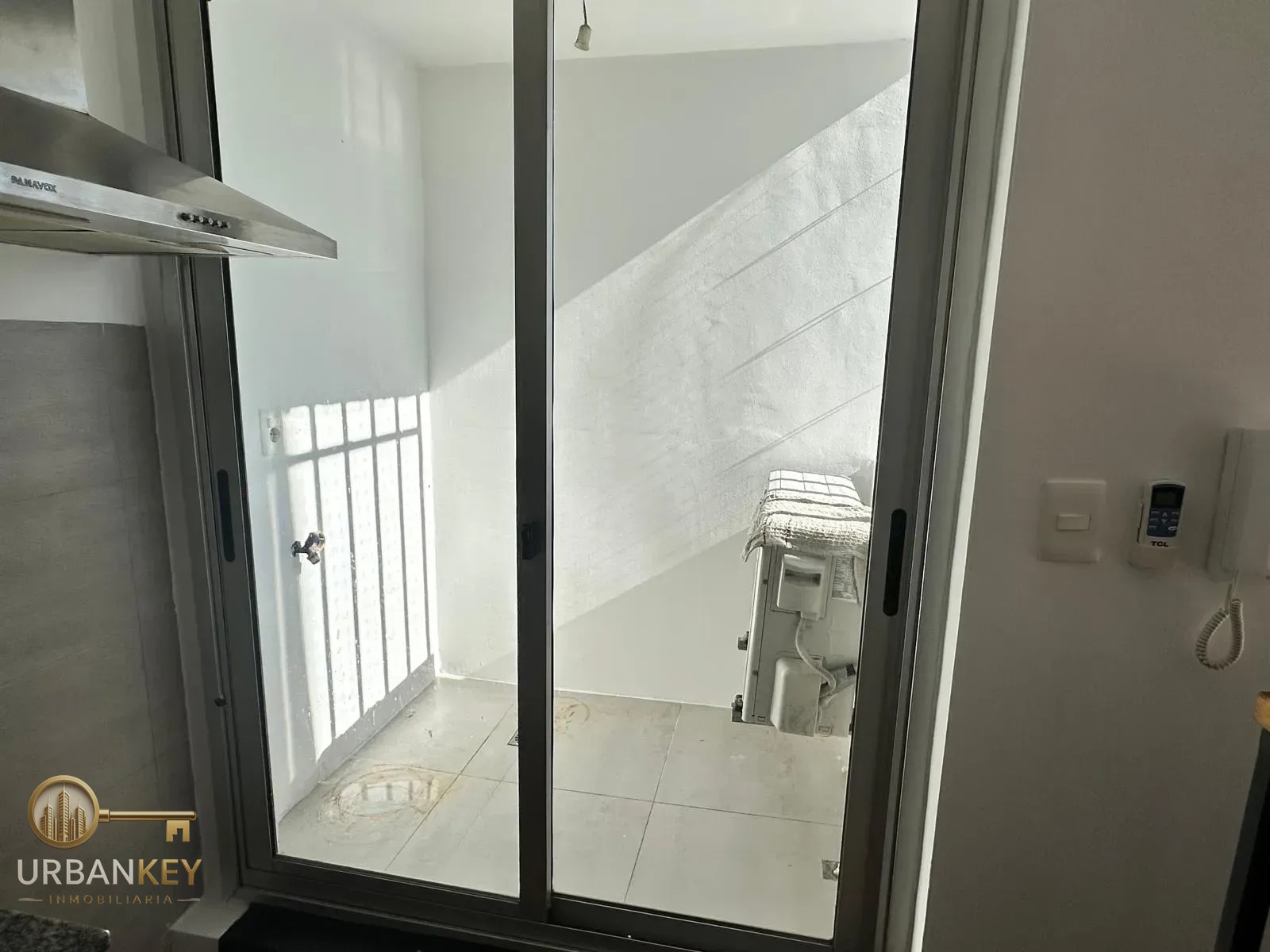 ALQUILER APARTAMENTO 2 DORMITORIOS COCHERA AMENITIES TRES CRUCES CORDON · Foto 11