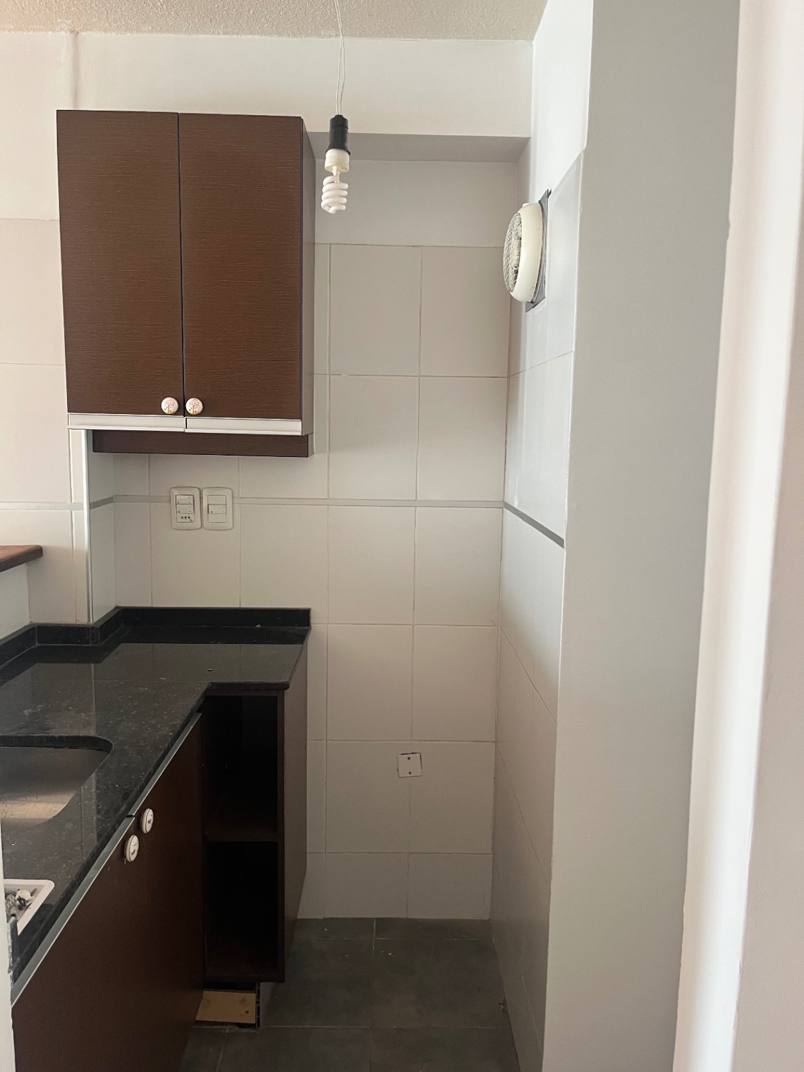 ALQUILER APARTAMENTO UN DORMITORIO CON GARAGE EN POCITOS · Foto 8