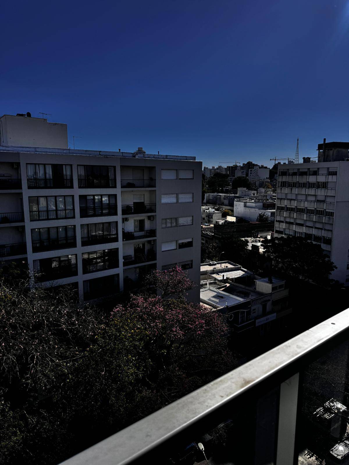 ALQUILER APARTAMENTO UN DORMITORIO CON GARAGE EN POCITOS · Foto 5