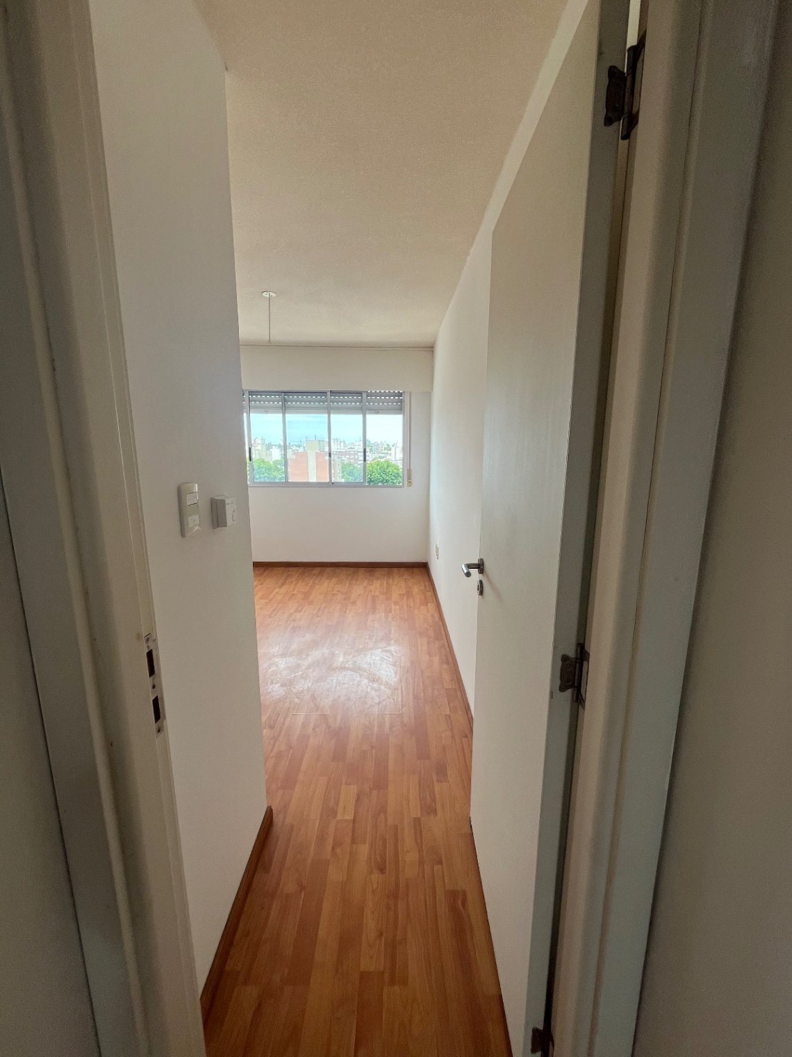 ALQUILER APARTAMENTO UN DORMITORIO CON GARAGE EN POCITOS · Foto 1