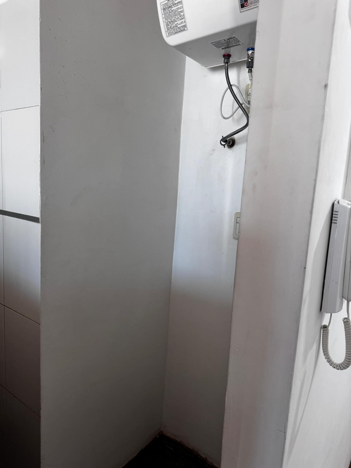 ALQUILER APARTAMENTO UN DORMITORIO CON GARAGE EN POCITOS · Foto 9