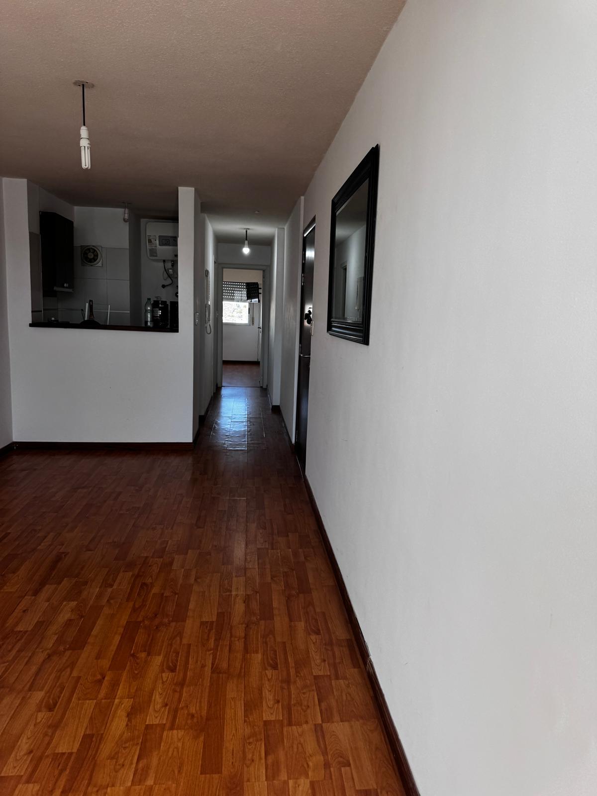 ALQUILER APARTAMENTO UN DORMITORIO CON GARAGE EN POCITOS · Foto 6