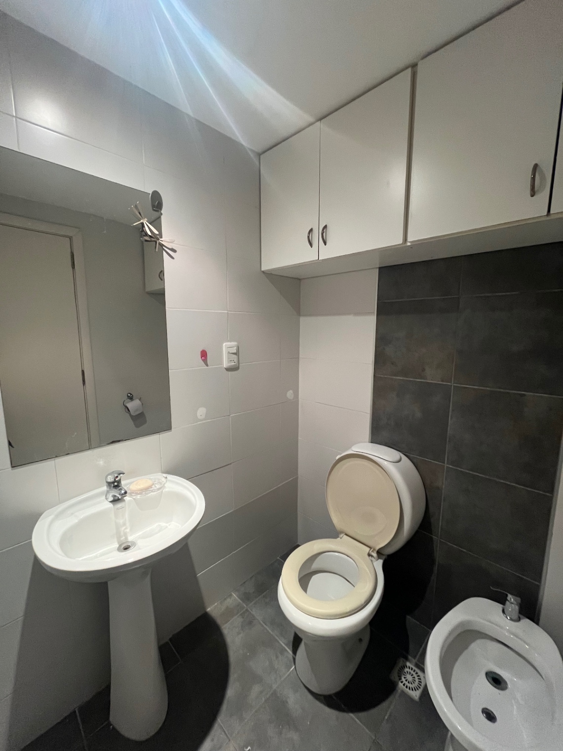 ALQUILER APARTAMENTO UN DORMITORIO CON GARAGE EN POCITOS · Foto 12