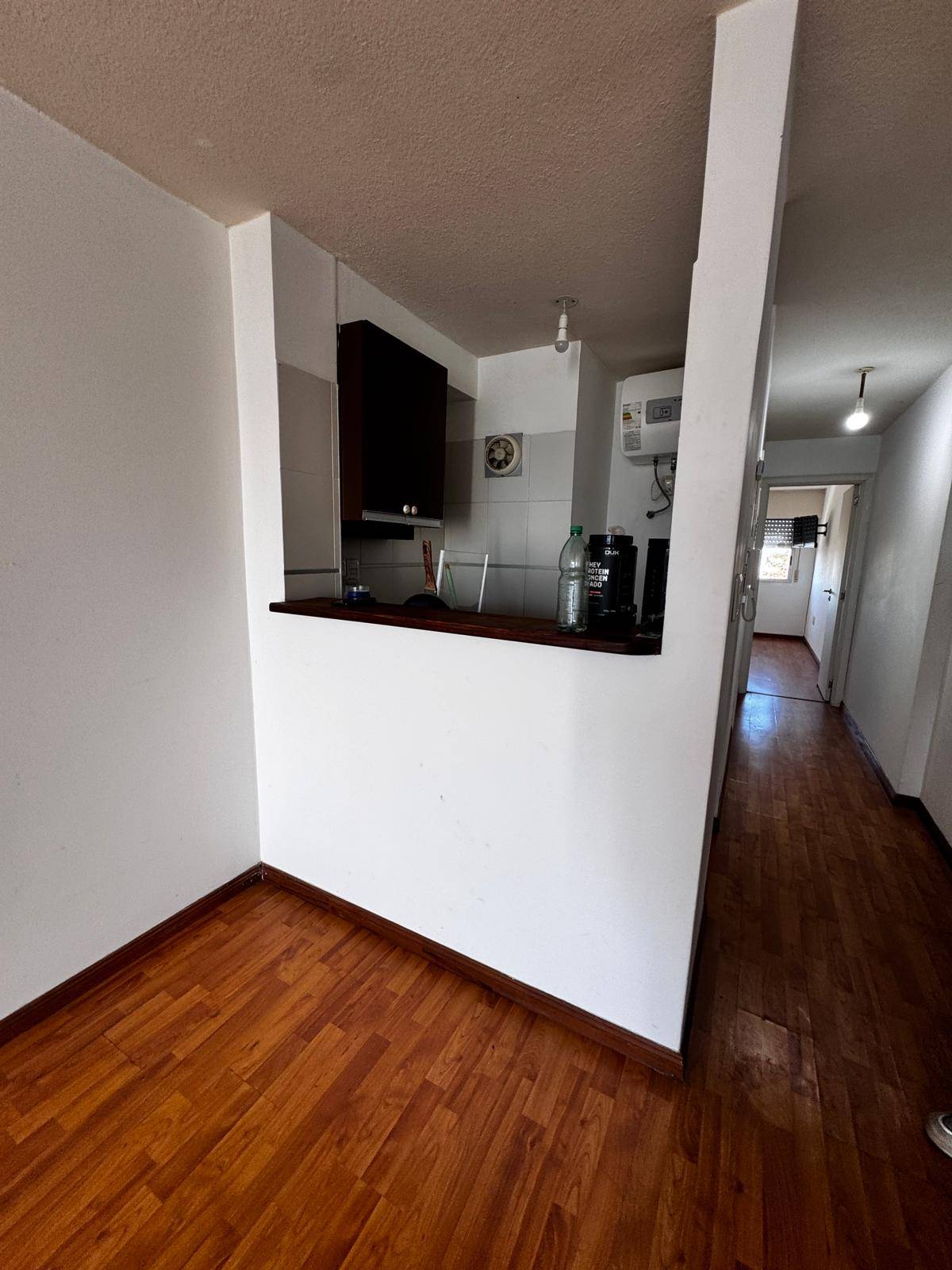 ALQUILER APARTAMENTO UN DORMITORIO CON GARAGE EN POCITOS · Foto 7