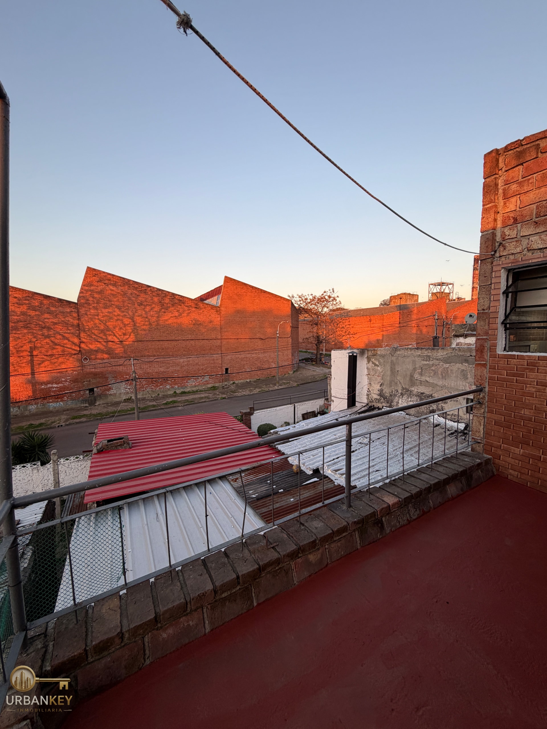 APARTAMENTO 2 DORMITORIOS CON PATIO, ACEPTA GARANTÍA DEPÓSITO LA TEJA · Foto 10