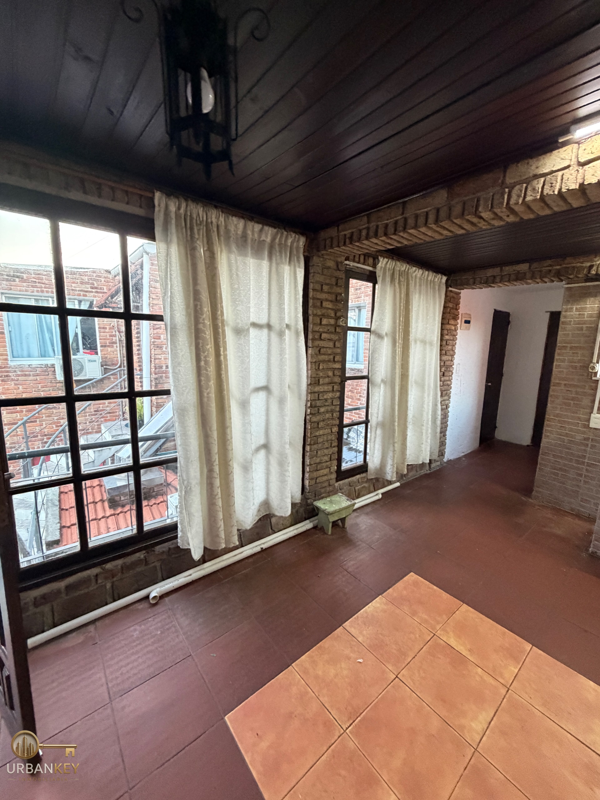 APARTAMENTO 2 DORMITORIOS CON PATIO, ACEPTA GARANTÍA DEPÓSITO LA TEJA · Foto 2
