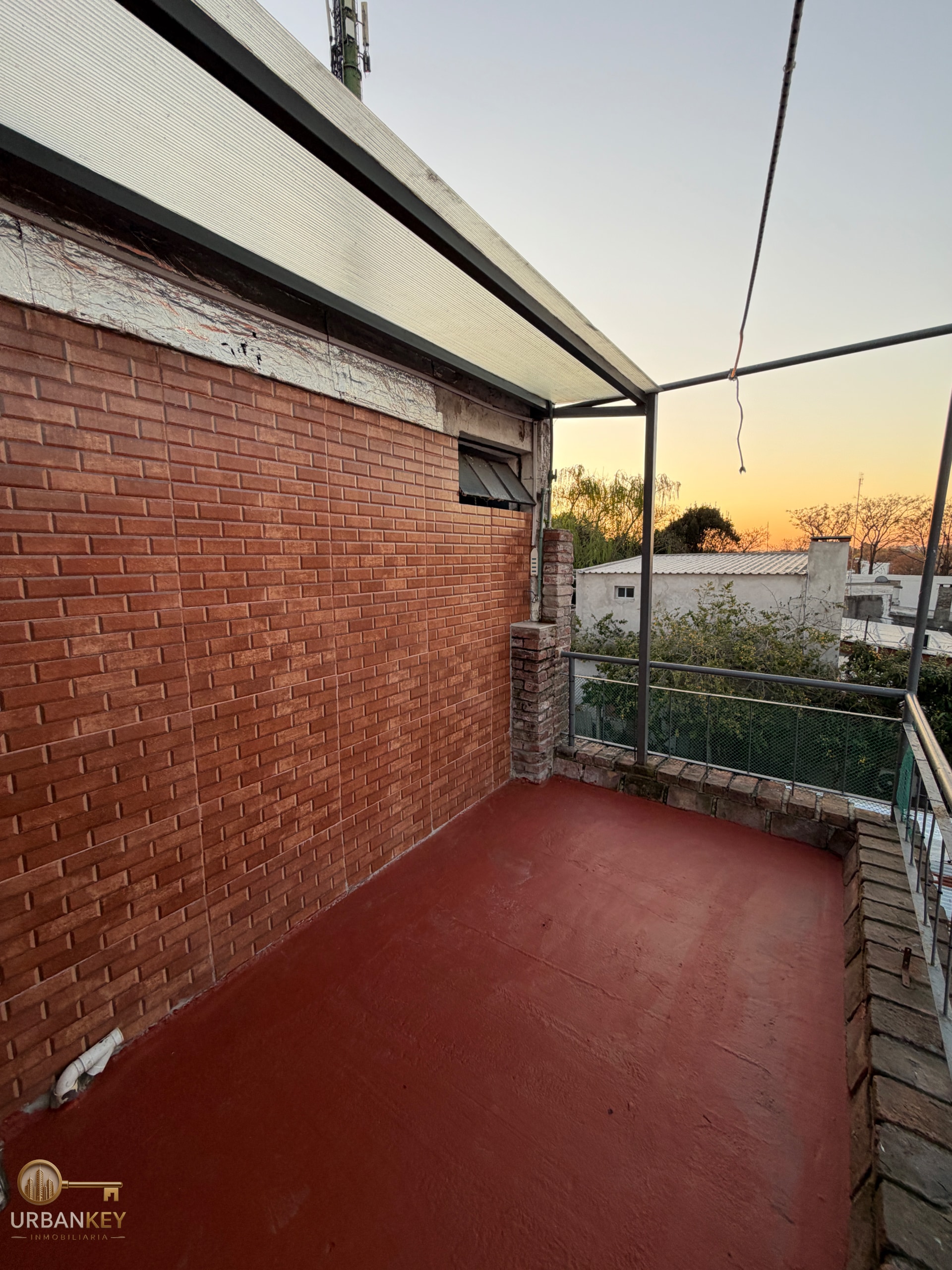 APARTAMENTO 2 DORMITORIOS CON PATIO, ACEPTA GARANTÍA DEPÓSITO LA TEJA · Foto 12