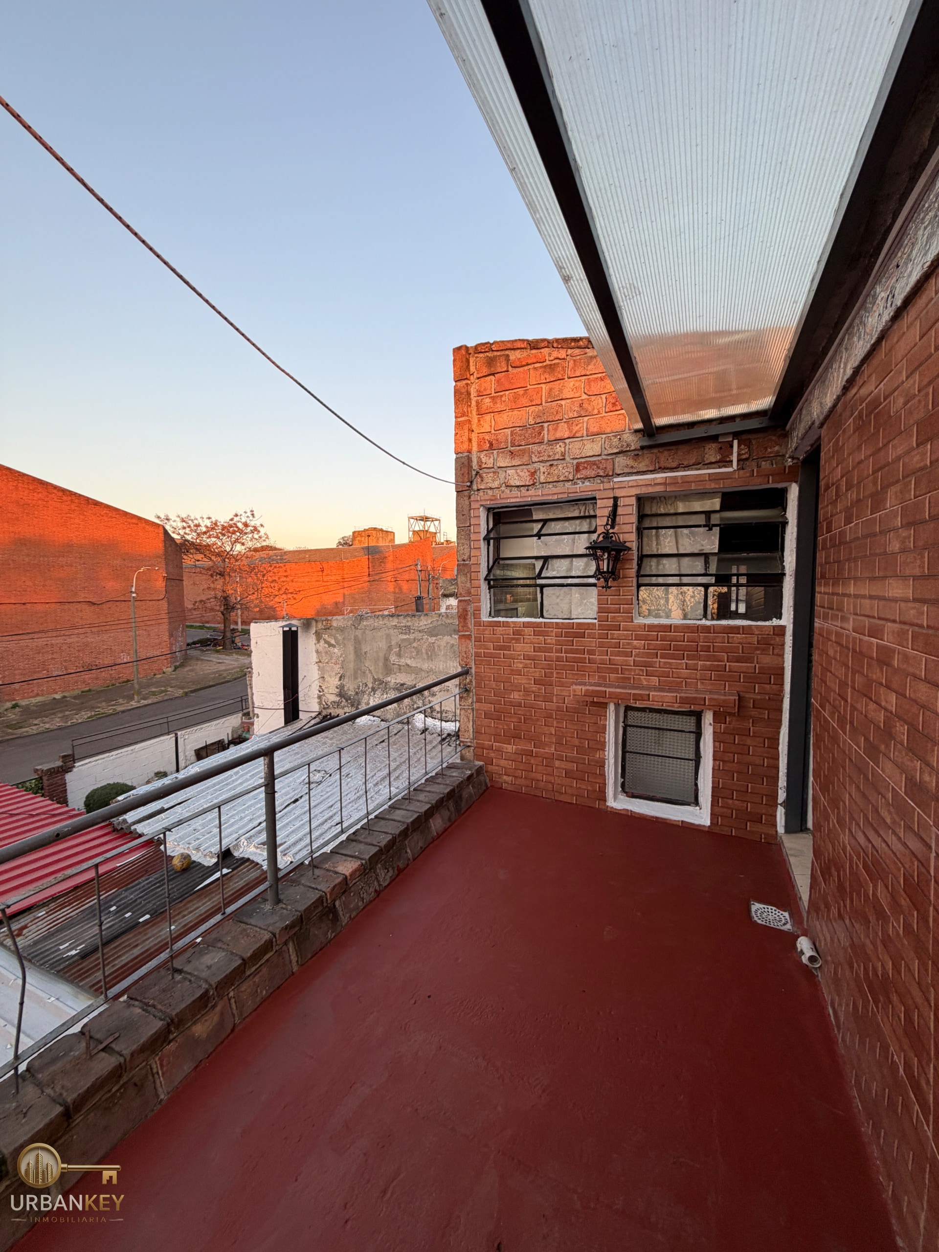 APARTAMENTO 2 DORMITORIOS CON PATIO, ACEPTA GARANTÍA DEPÓSITO LA TEJA · Foto 11