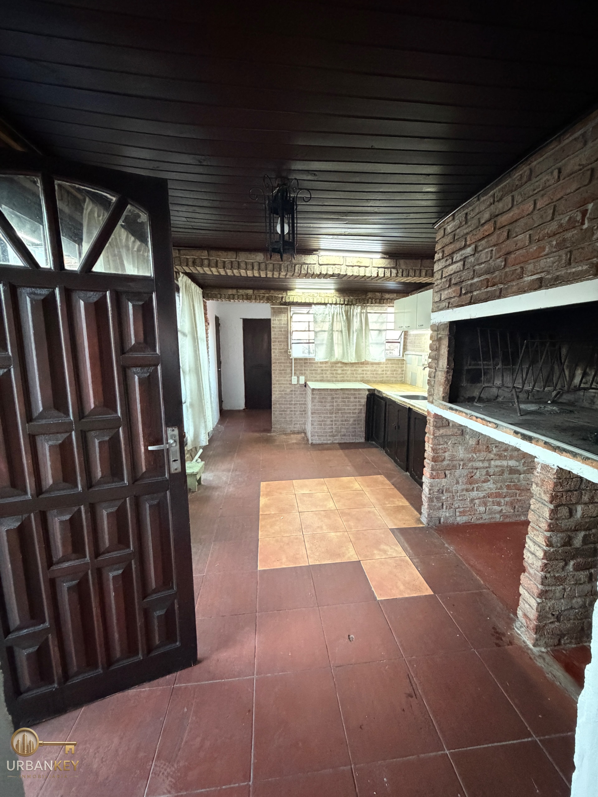 APARTAMENTO 2 DORMITORIOS CON PATIO, ACEPTA GARANTÍA DEPÓSITO LA TEJA · Foto 5