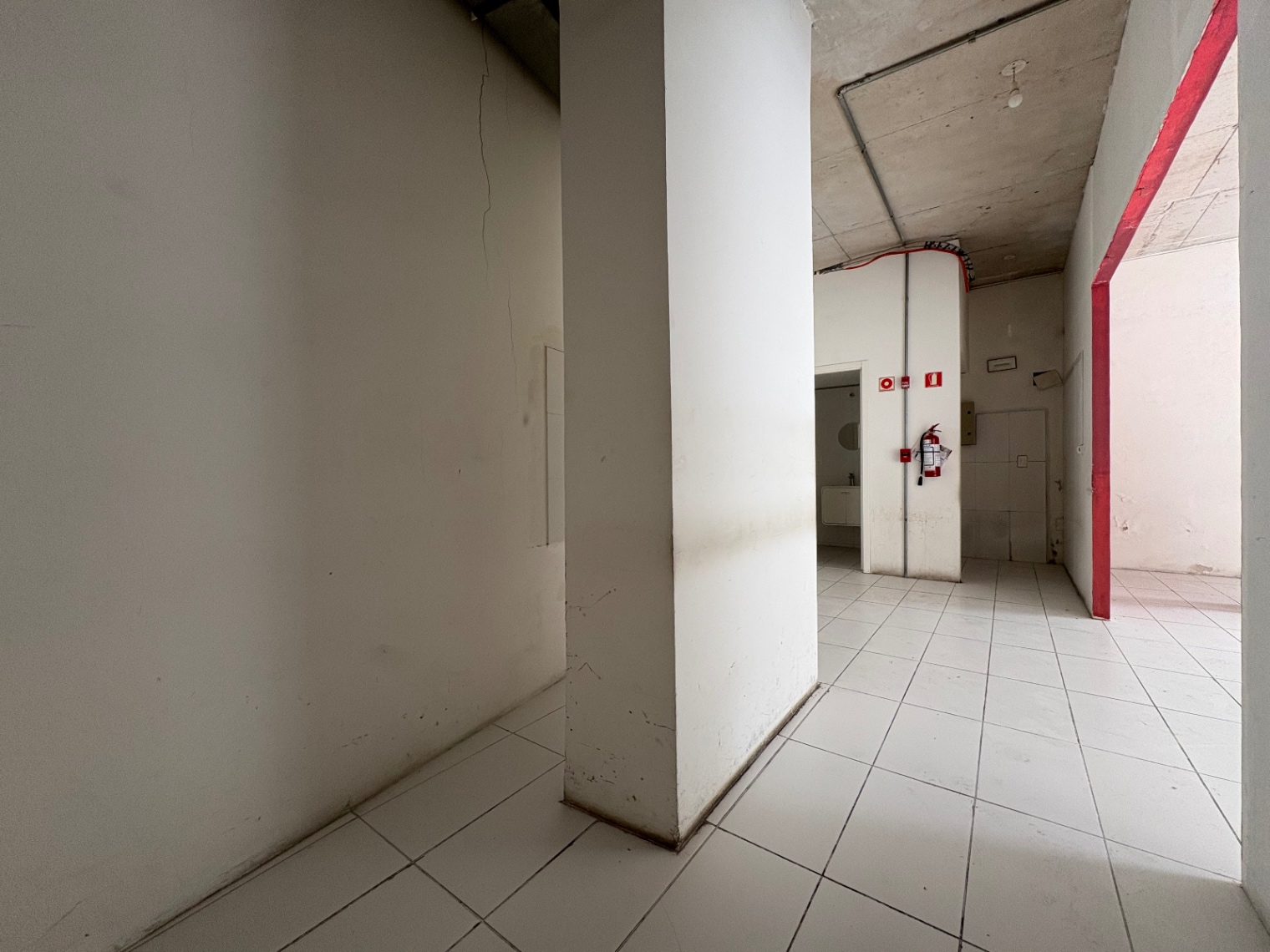 ALQUILER LOCAL COMERCIAL EN CENTRO BARRIO SUR · Foto 10