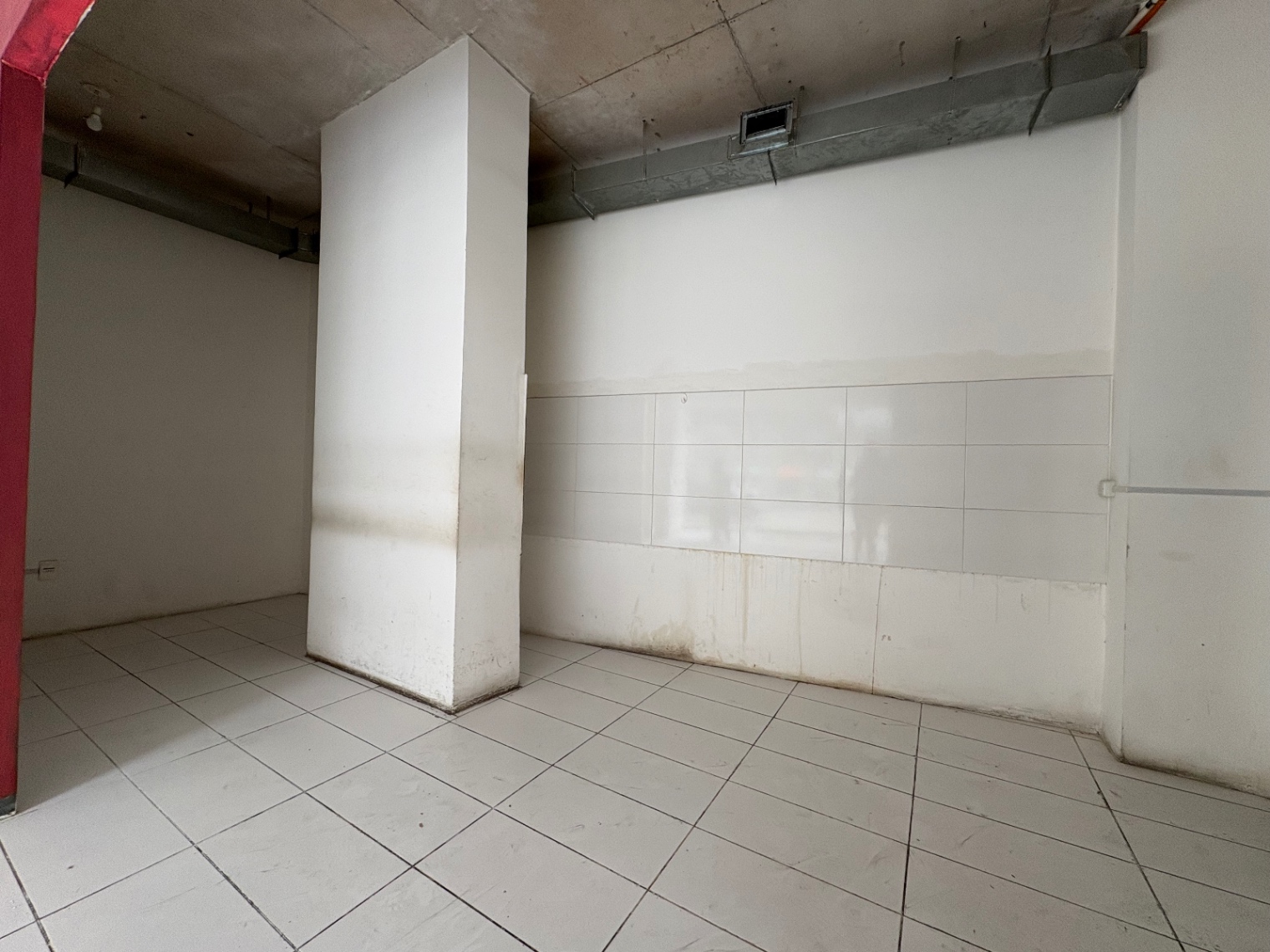 ALQUILER LOCAL COMERCIAL EN CENTRO BARRIO SUR · Foto 6