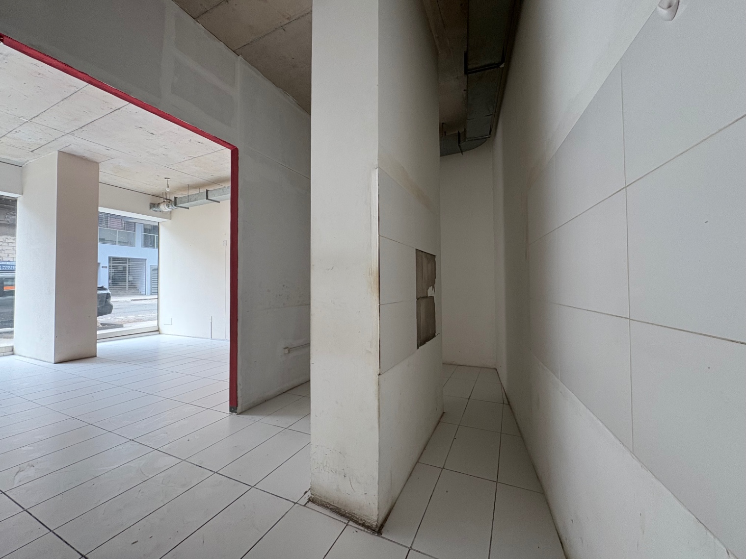 ALQUILER LOCAL COMERCIAL EN CENTRO BARRIO SUR · Foto 8