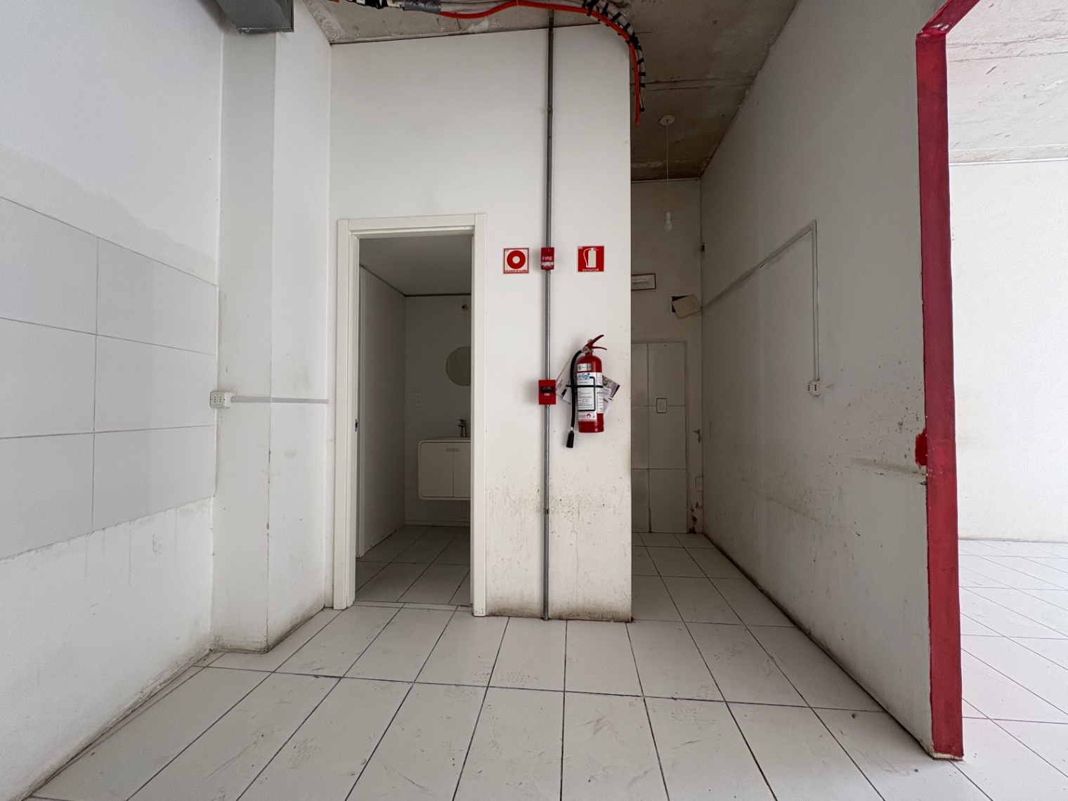 ALQUILER LOCAL COMERCIAL EN CENTRO BARRIO SUR · Foto 12