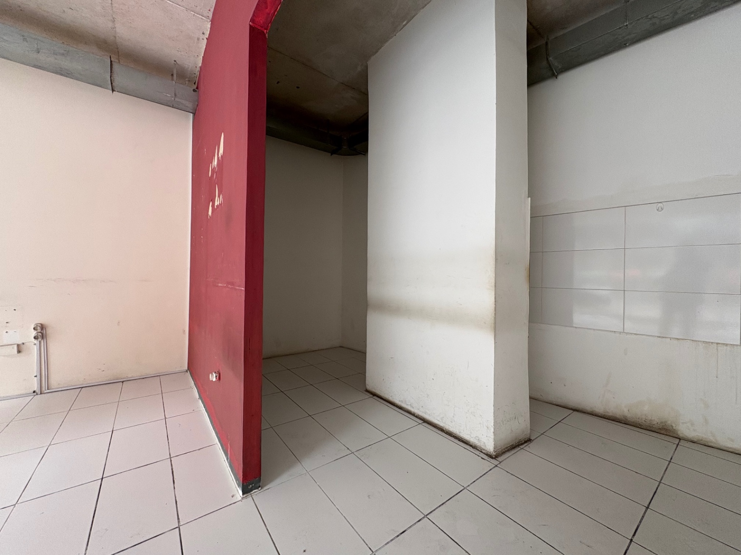 ALQUILER LOCAL COMERCIAL EN CENTRO BARRIO SUR · Foto 9