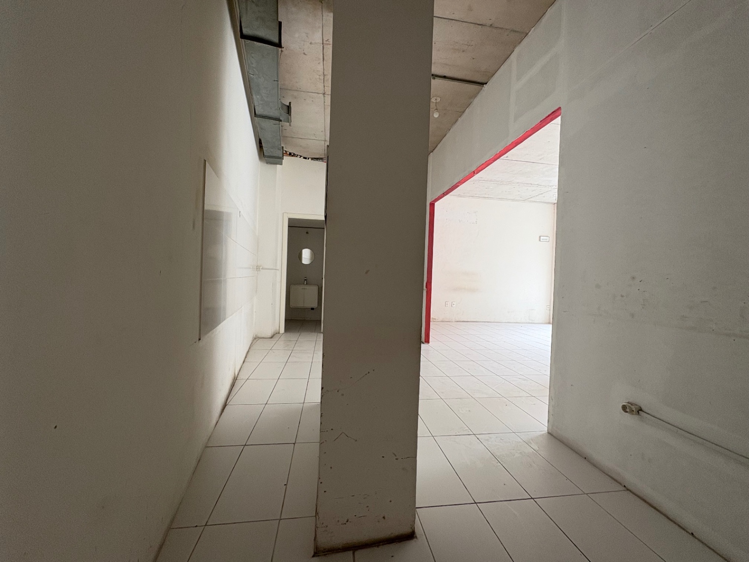 ALQUILER LOCAL COMERCIAL EN CENTRO BARRIO SUR · Foto 11