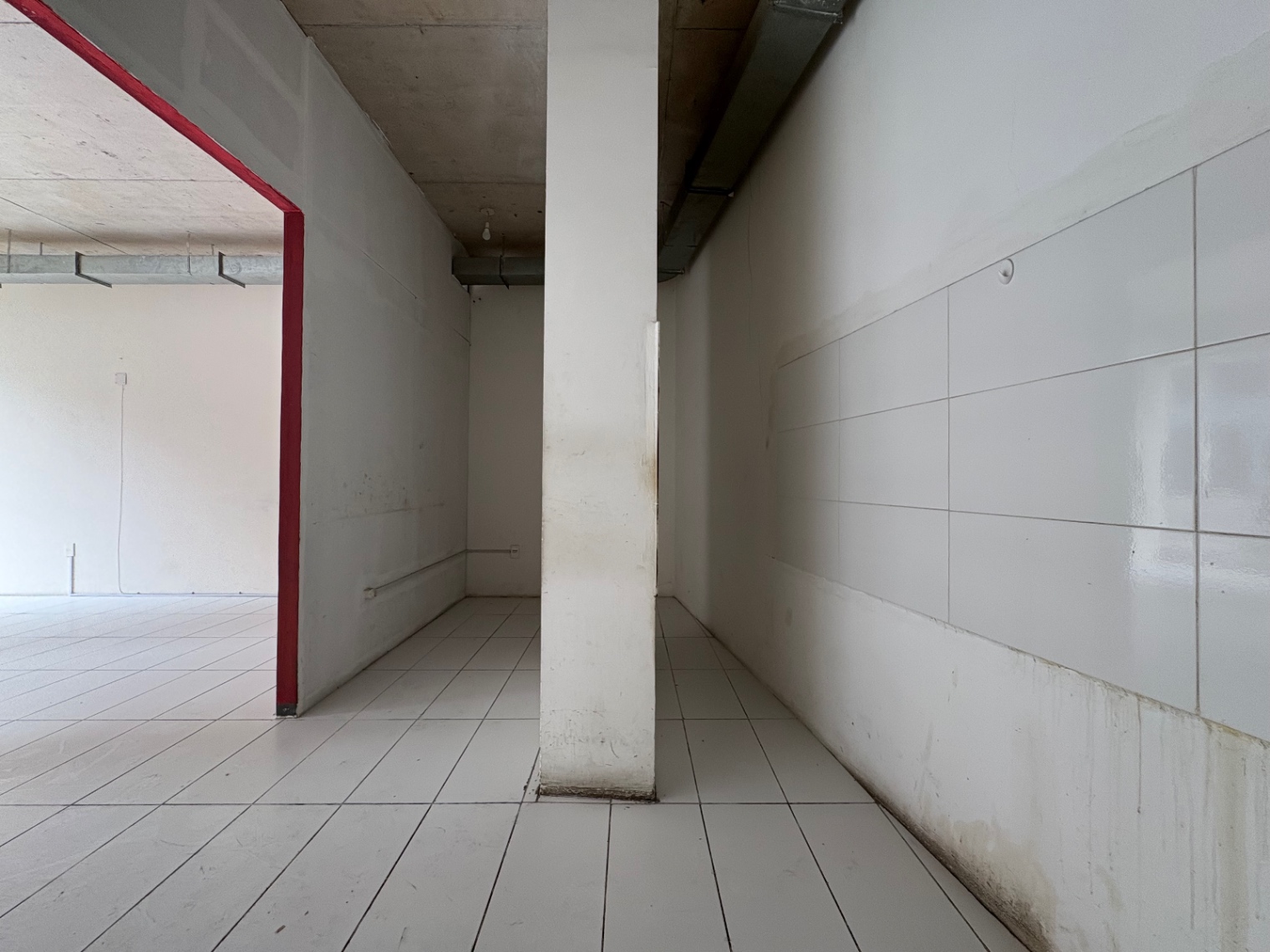 ALQUILER LOCAL COMERCIAL EN CENTRO BARRIO SUR · Foto 7