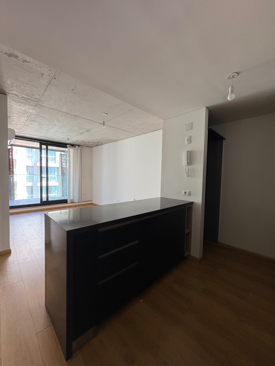 ALQUILER APARTAMENTO 1 DORMITORIO Y TERRAZA EN CENTRO PROXIMO A RAMBLA · Foto 8