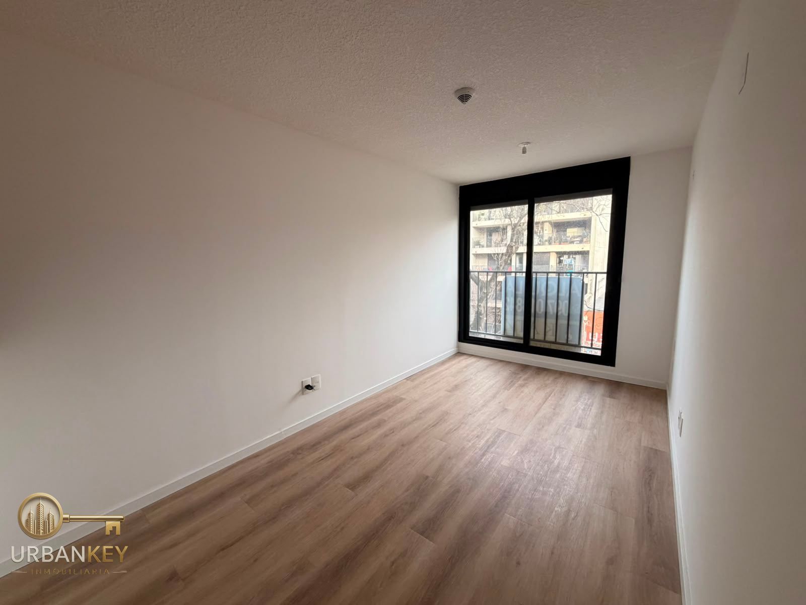 ALQUILER A ESTRENAR  1 DORMITORIO BALCON COCHERA AMENITIES - LA BLANQUEADA · Foto 3