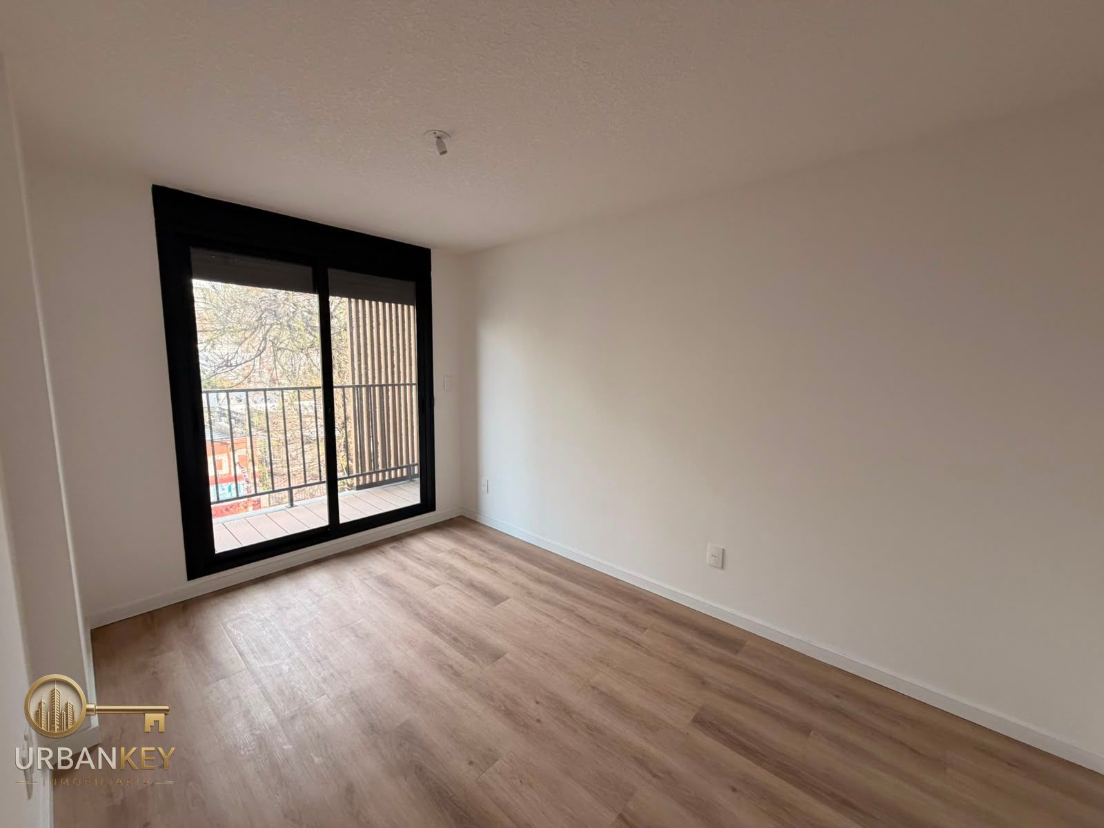 ALQUILER A ESTRENAR  1 DORMITORIO BALCON COCHERA AMENITIES - LA BLANQUEADA · Foto 2