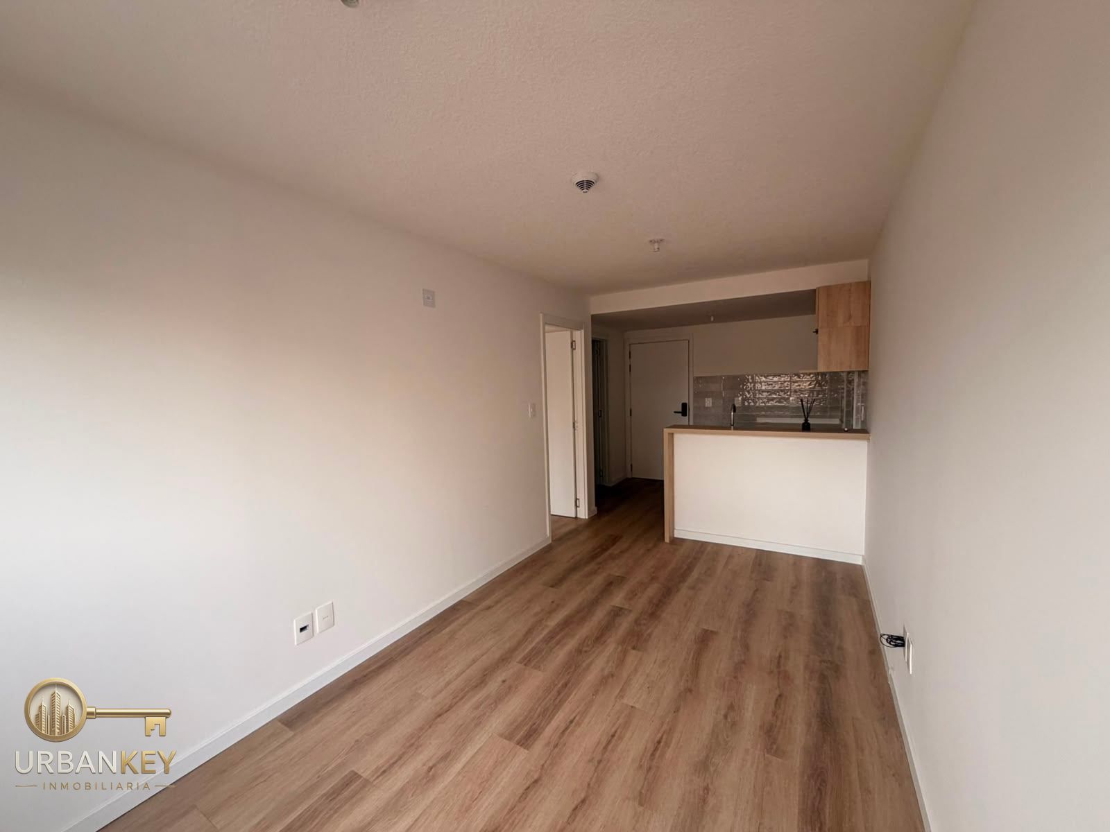ALQUILER A ESTRENAR  1 DORMITORIO BALCON COCHERA AMENITIES - LA BLANQUEADA · Foto 5
