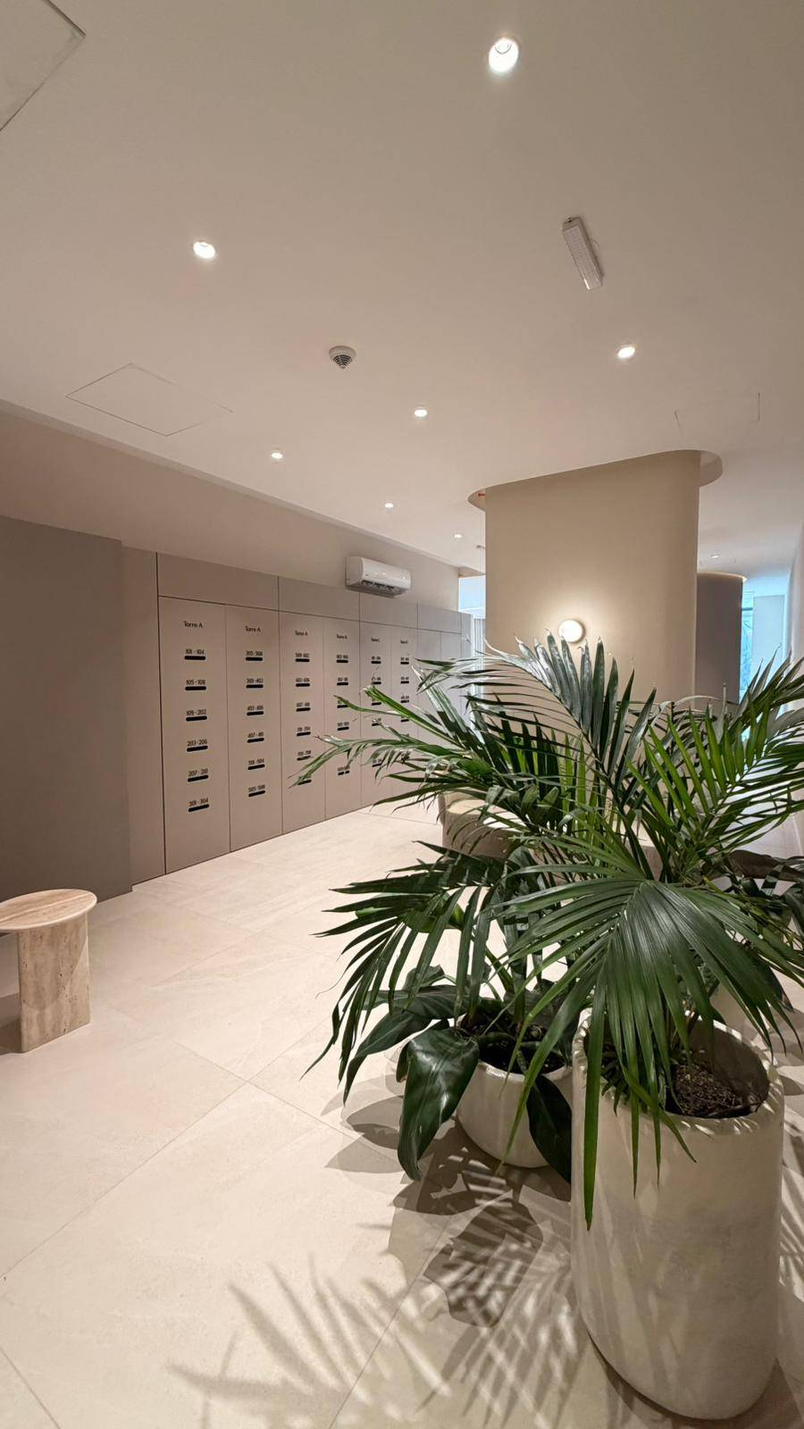 ALQUILER A ESTRENAR  1 DORMITORIO BALCON COCHERA AMENITIES - LA BLANQUEADA · Foto 8