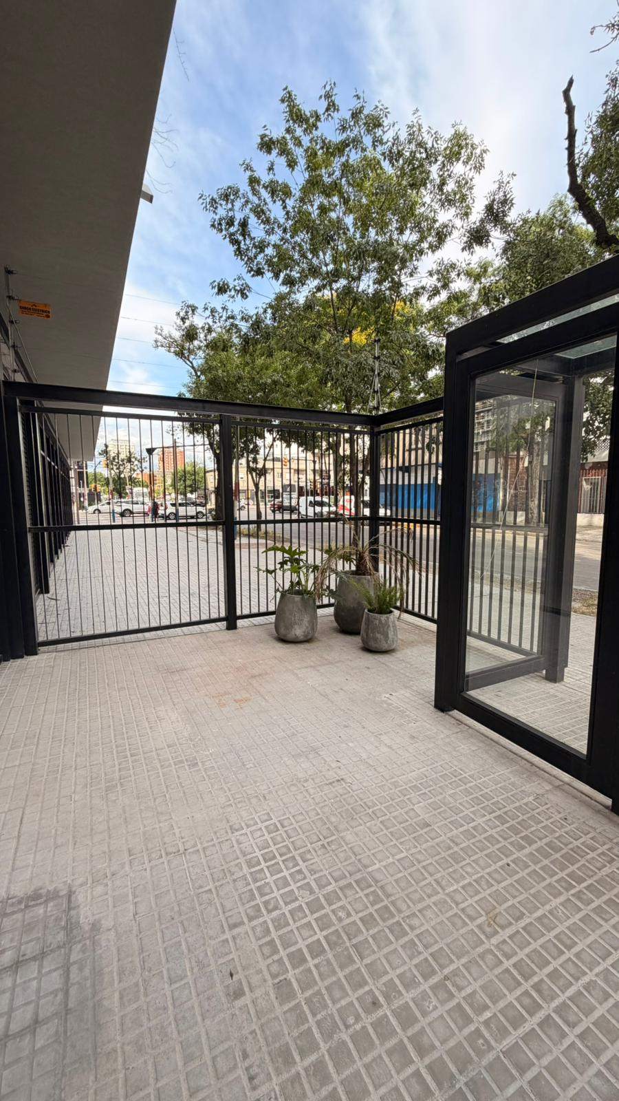 ALQUILER A ESTRENAR  1 DORMITORIO BALCON COCHERA AMENITIES - LA BLANQUEADA · Foto 12