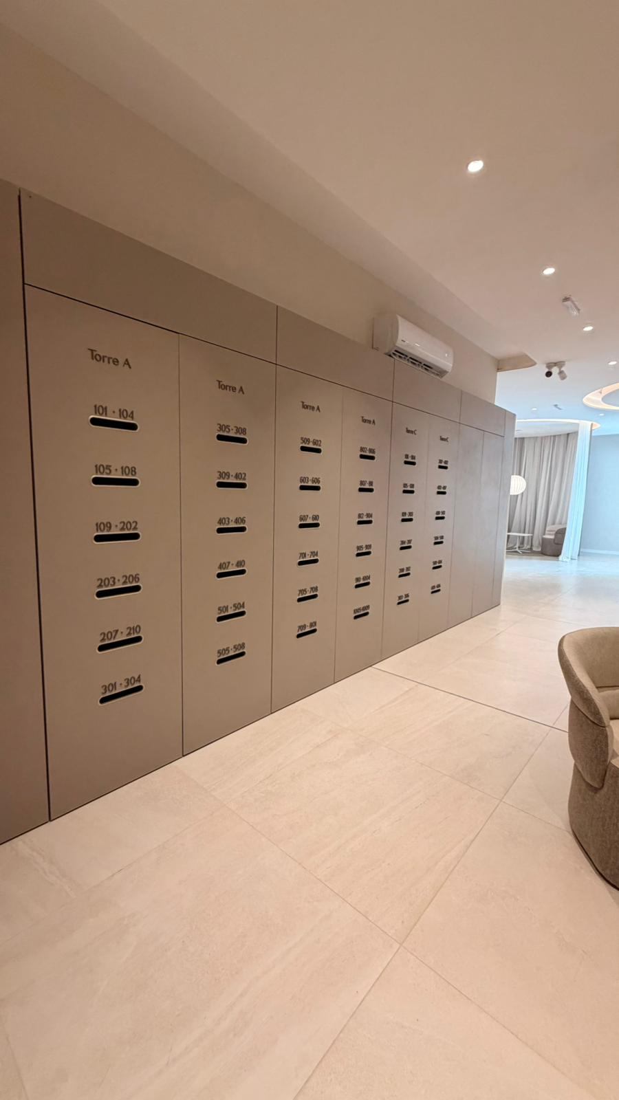 ALQUILER A ESTRENAR  1 DORMITORIO BALCON COCHERA AMENITIES - LA BLANQUEADA · Foto 10