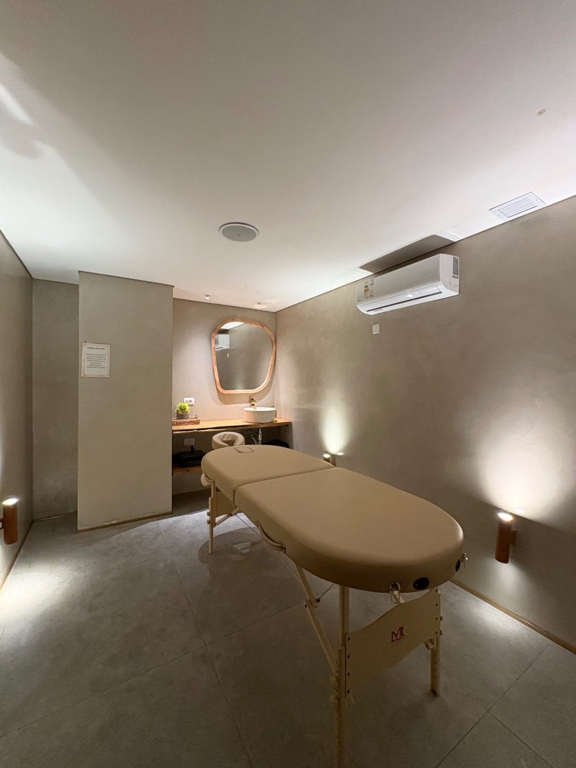 ALQUILER APARTAMENTO 1 DORMITORIO 1 BAÑO TERRAZA EN CENTRO PROXIMO A RAMBLA · Foto 11