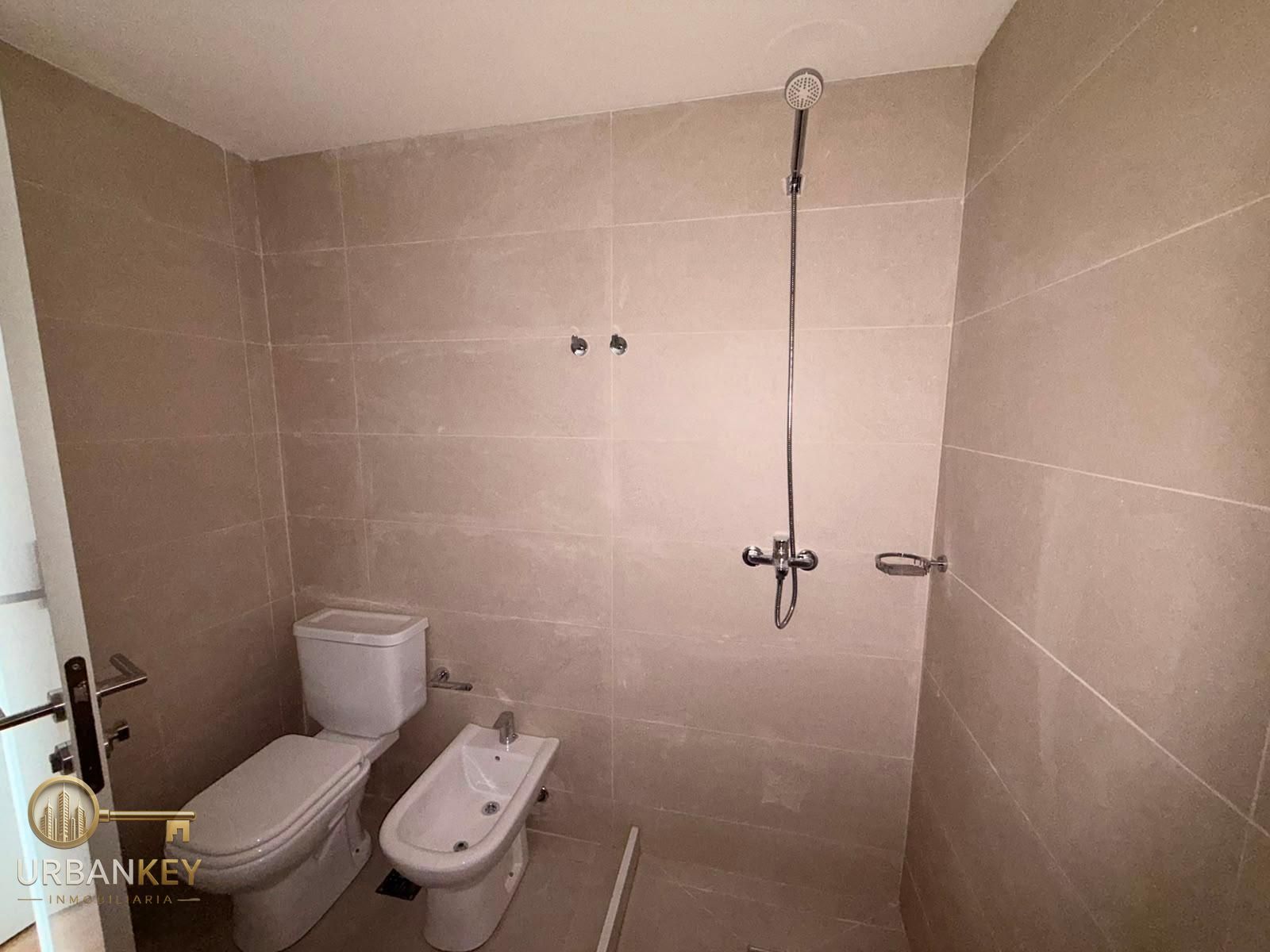 ALQUILER APARTAMENTO A ESTRENAR 1 DORMITORIO BALCON Y AMENITIES EN TRES CRUCES · Foto 9