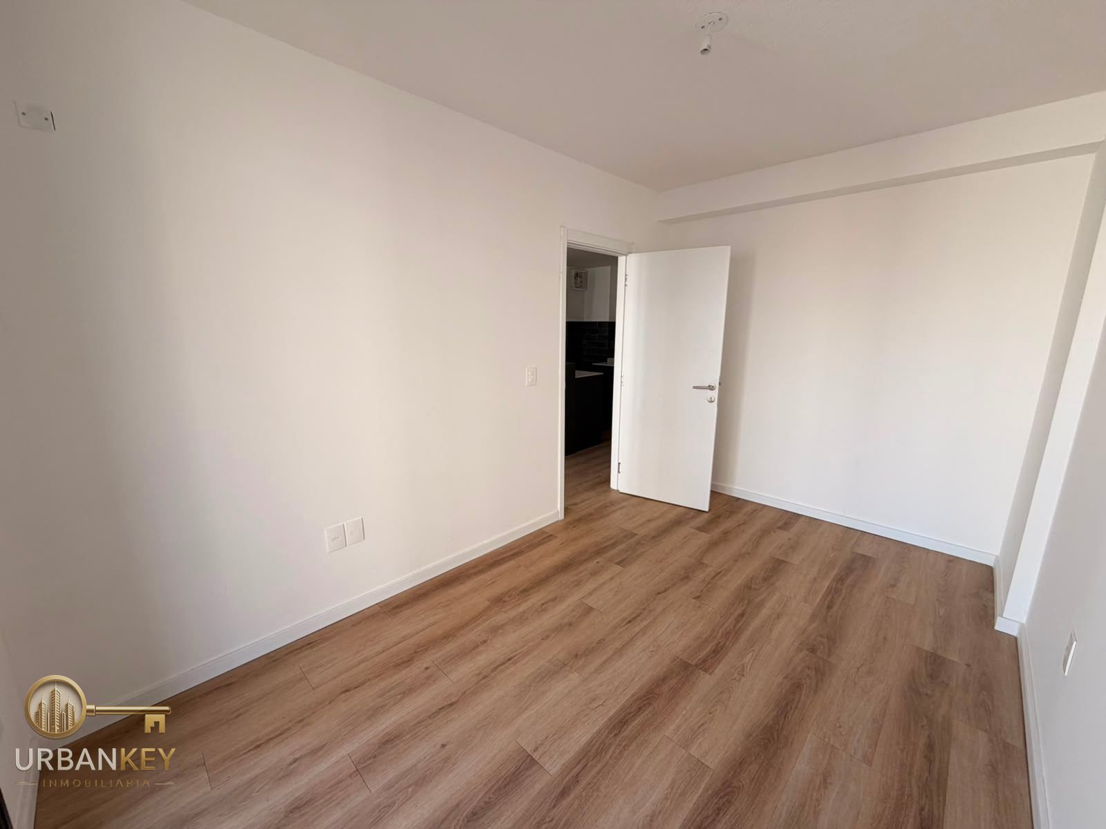 ALQUILER APARTAMENTO A ESTRENAR 1 DORMITORIO BALCON Y AMENITIES EN TRES CRUCES · Foto 7