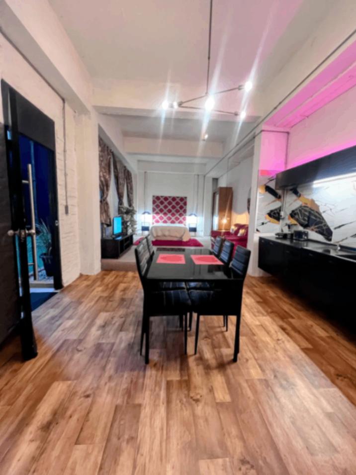 ALQUILER APARTAMENTO AMOBLADO 1 DORMITORIO EN CIUDAD VIEJA · Foto 12