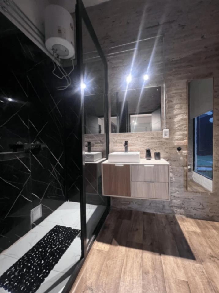 ALQUILER APARTAMENTO AMOBLADO 1 DORMITORIO EN CIUDAD VIEJA · Foto 9