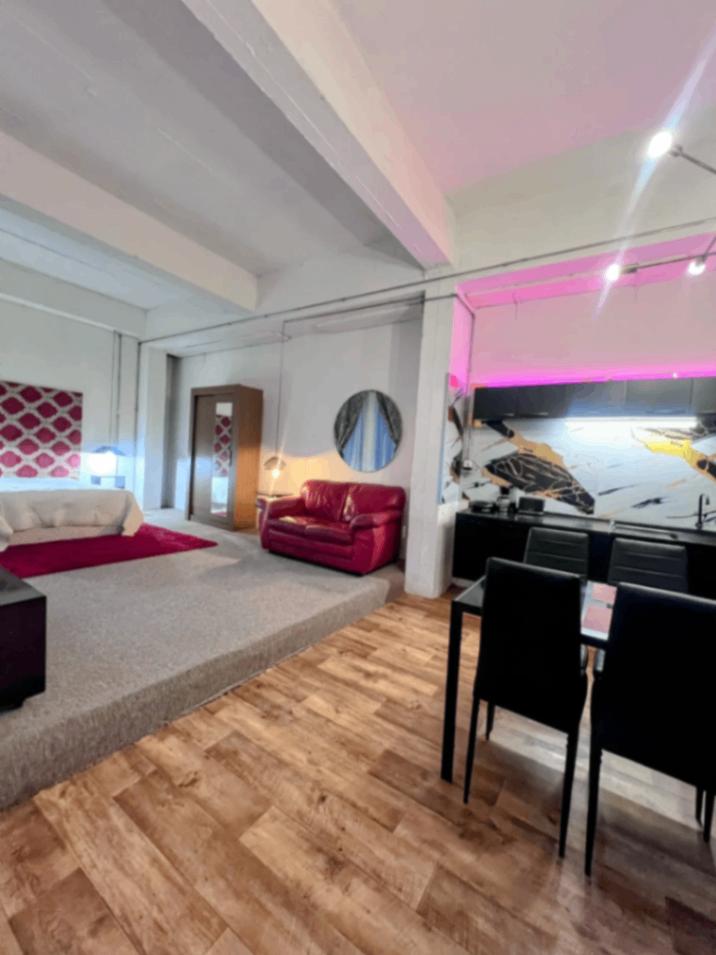 ALQUILER APARTAMENTO AMOBLADO 1 DORMITORIO EN CIUDAD VIEJA · Foto 7