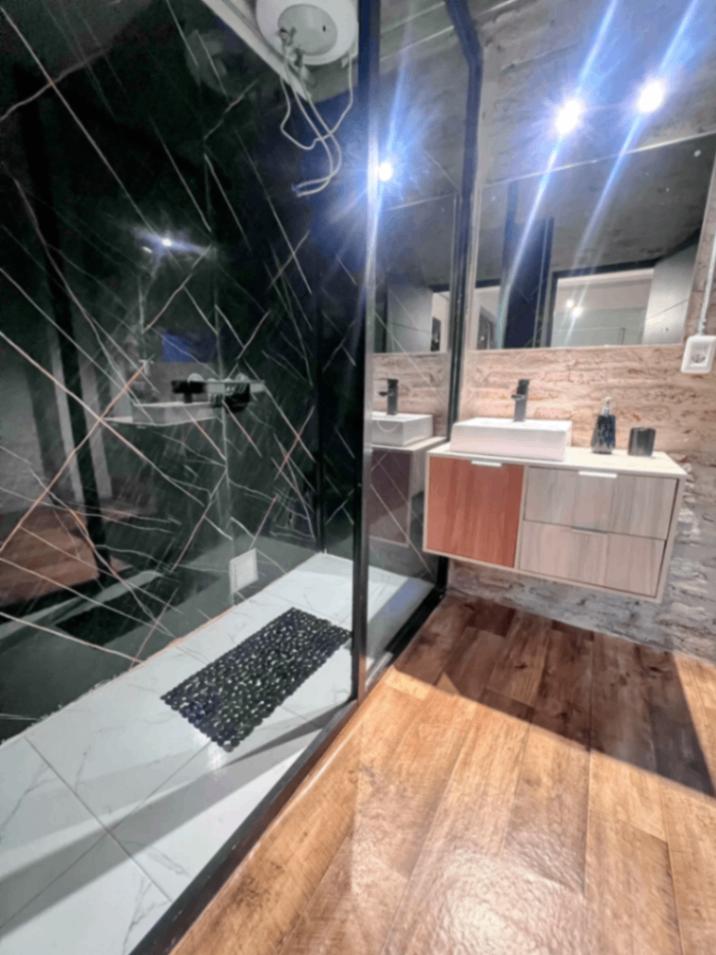 ALQUILER APARTAMENTO AMOBLADO 1 DORMITORIO EN CIUDAD VIEJA · Foto 8