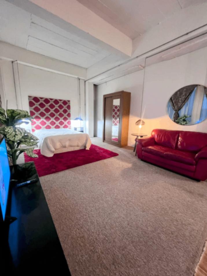 ALQUILER APARTAMENTO AMOBLADO 1 DORMITORIO EN CIUDAD VIEJA · Foto 5