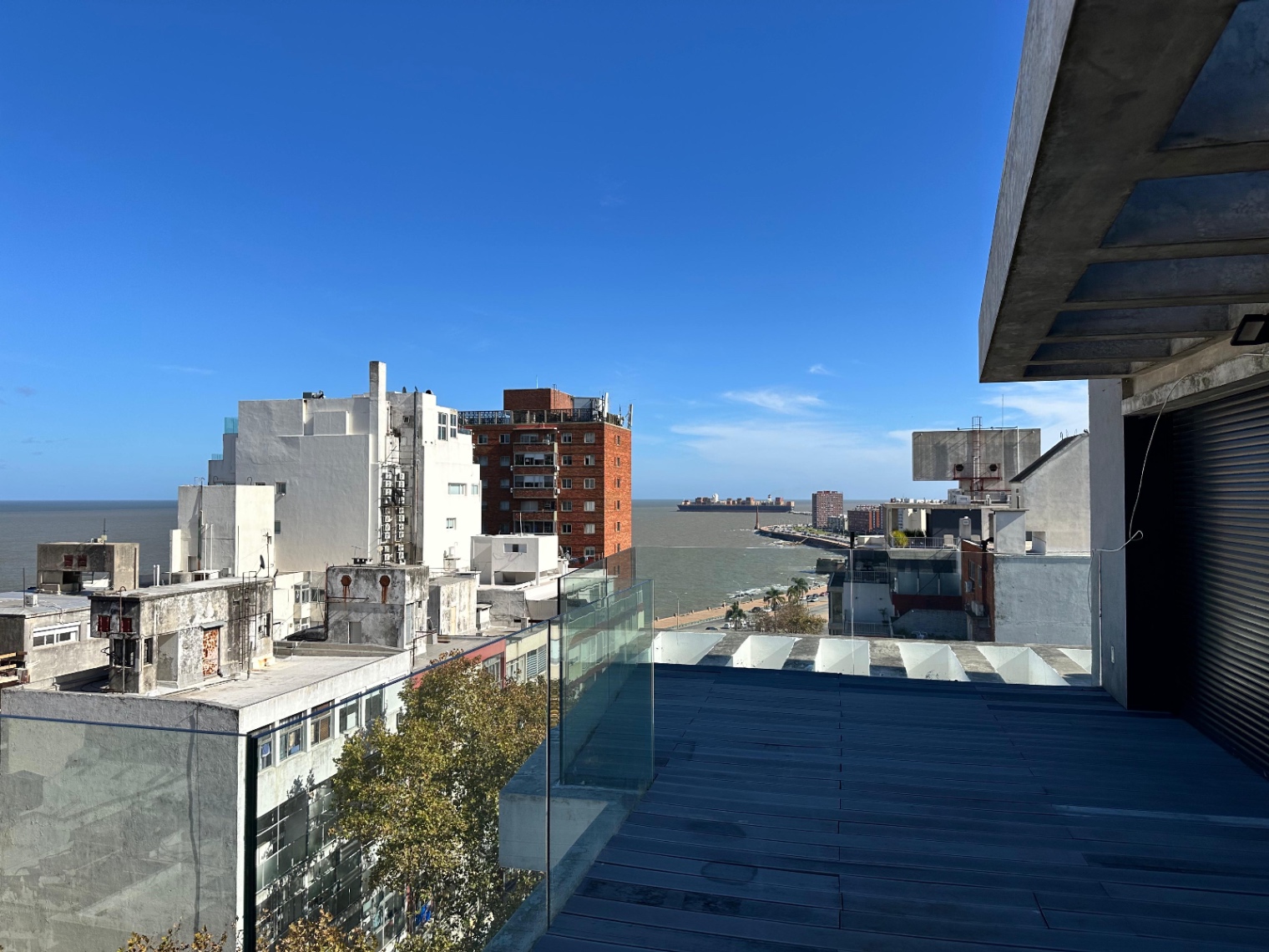 ALQUILER PENTHOUSE DE 2 DORMITORIOS Y GRAN TERRAZA EN CENTRO PROXIMO A RAMBLA · Foto 12